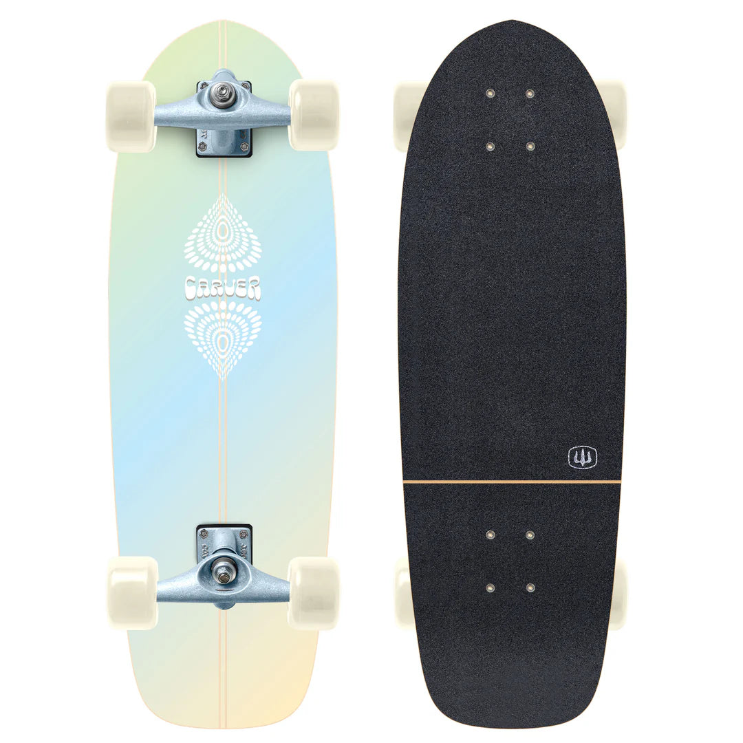 *PRE ORDER* קארבר - Carver Impala Blue Cosmic Haze 31.25"
