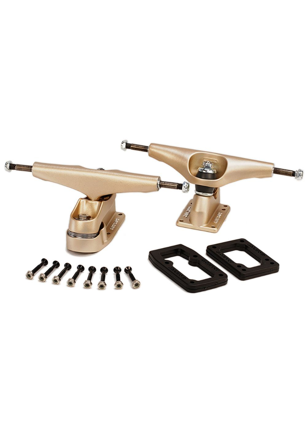 C7 + C2 סט צירים - קארבר (IMPALA BLUE METALLIC)