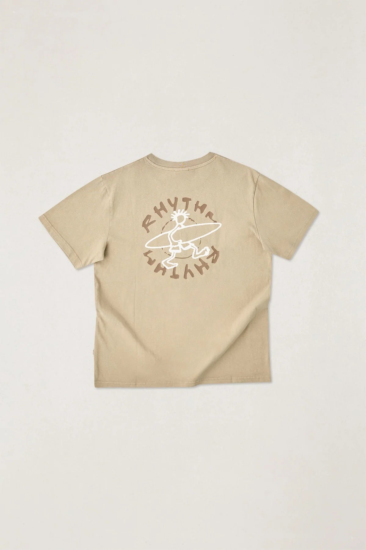 Jaunt Vintage Ss T-Shirt