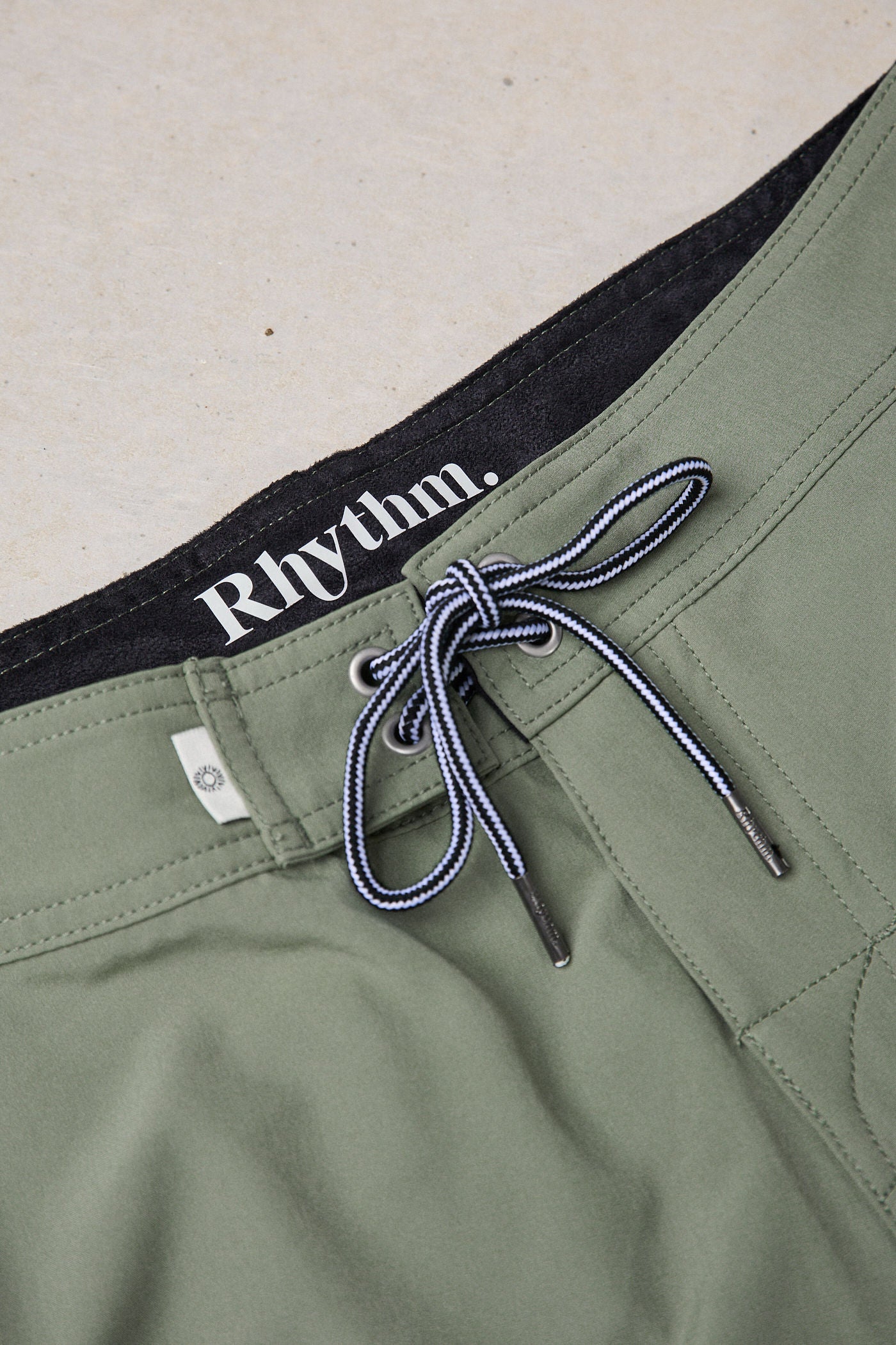 Classic Stretch Trunk New