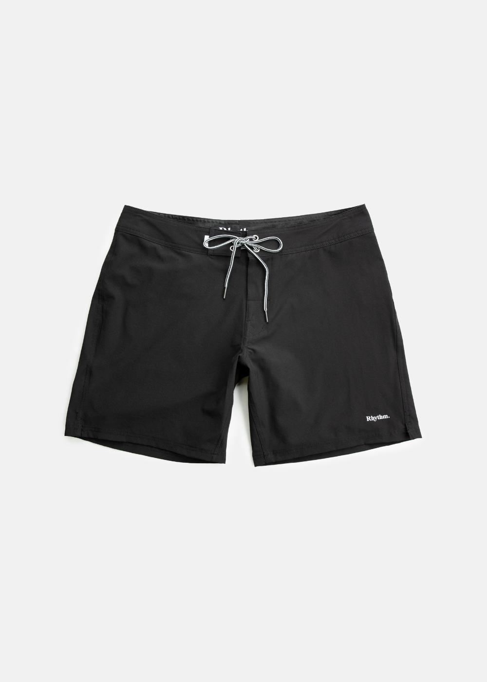 Classic Linen Jam מכנסי פשתן/כותנה קצרים