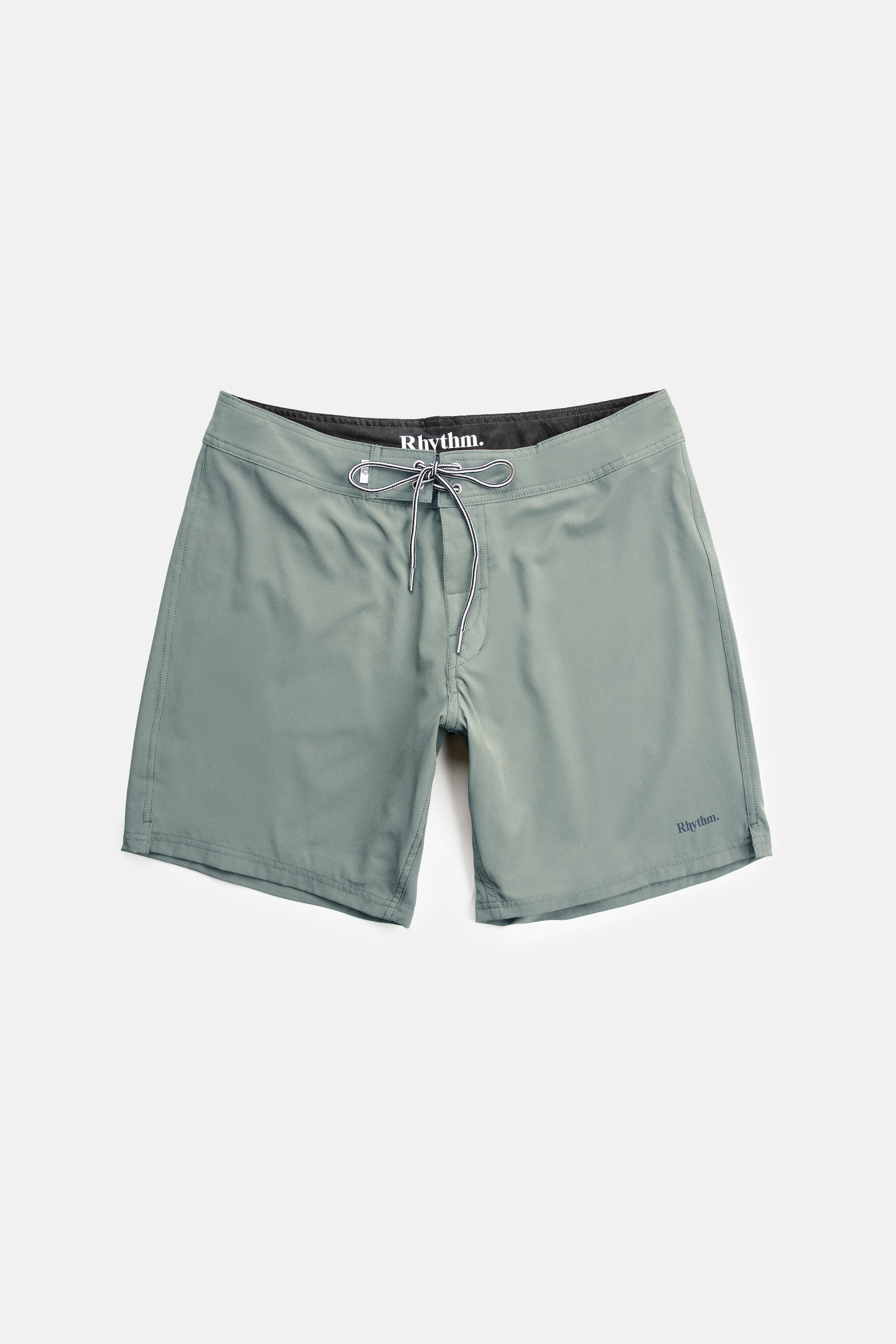 Classic Stretch Trunk New