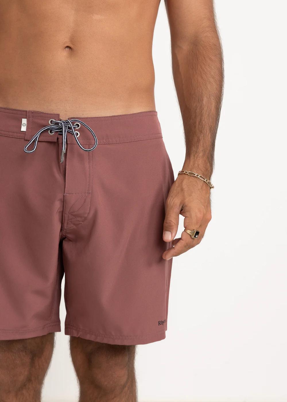 Classic Stretch Trunk