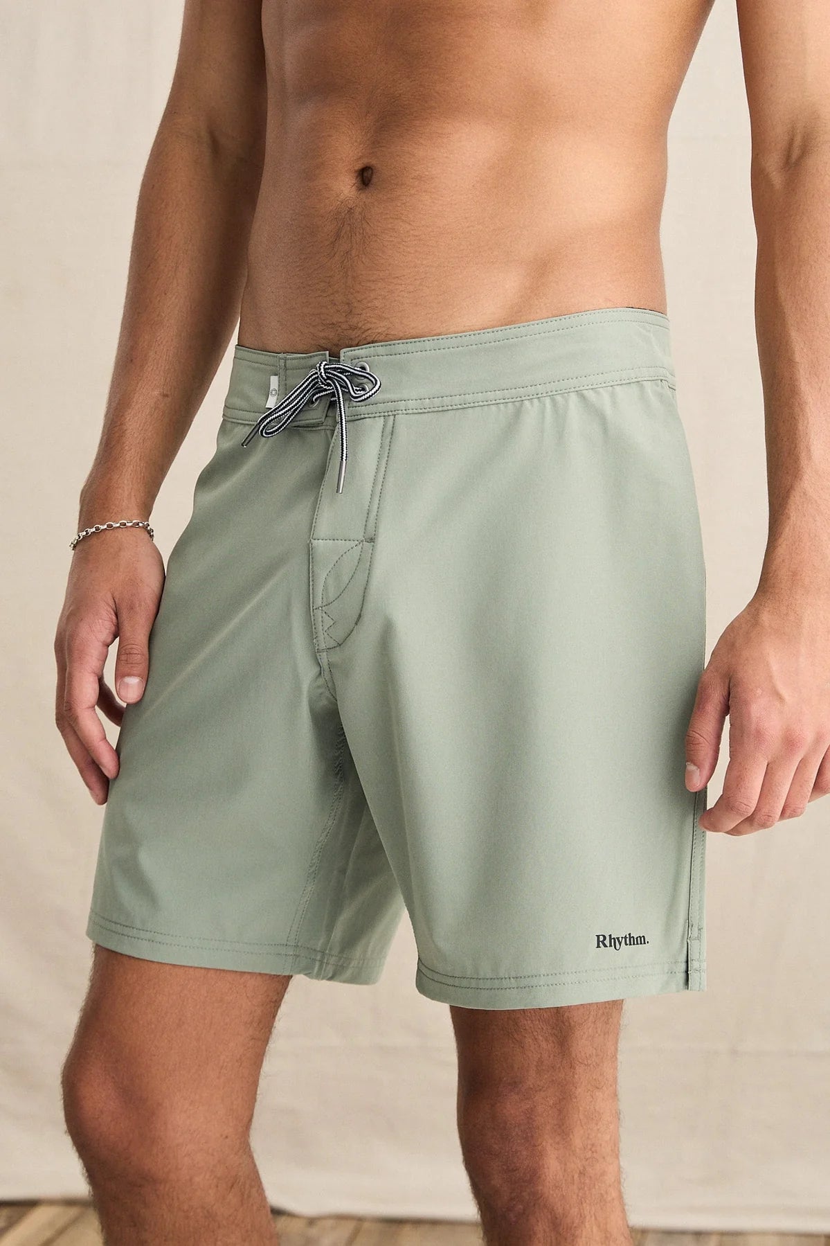 Classic Stretch Trunk New
