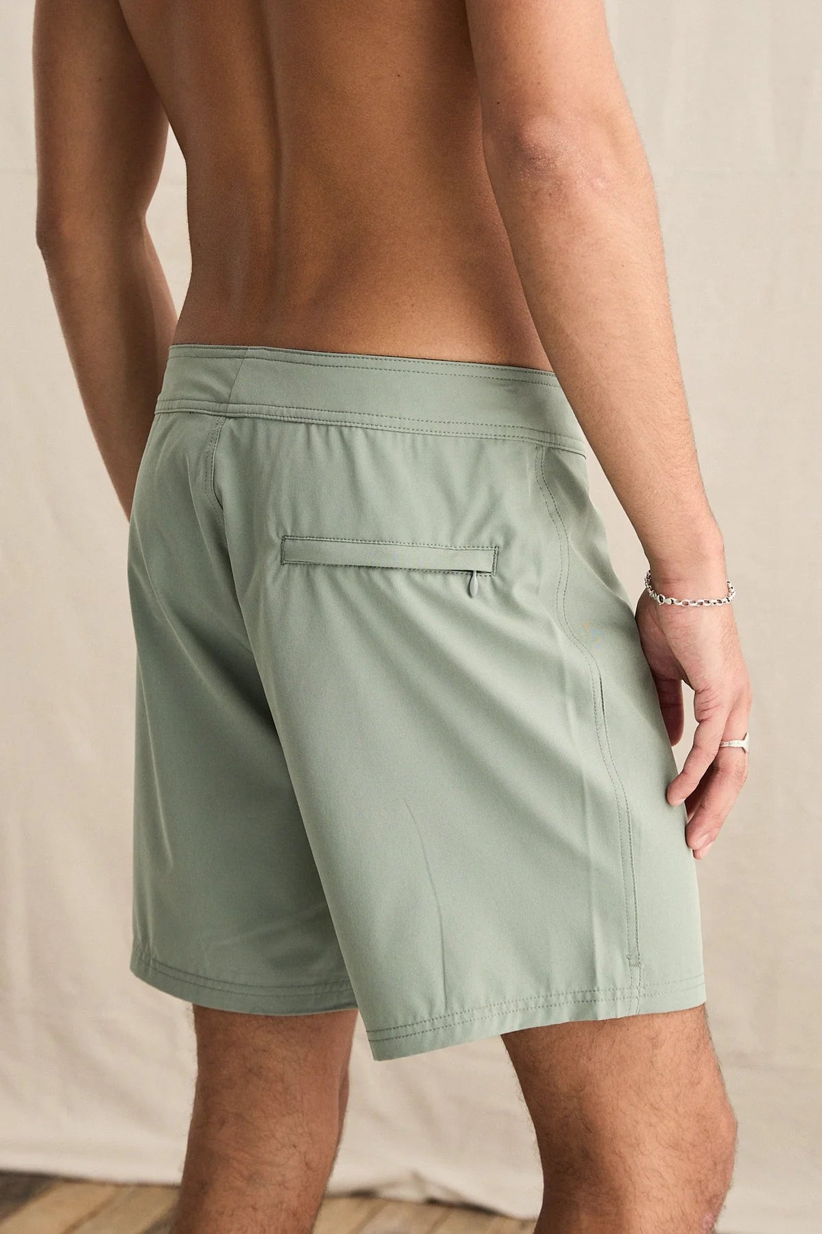Classic Stretch Trunk New