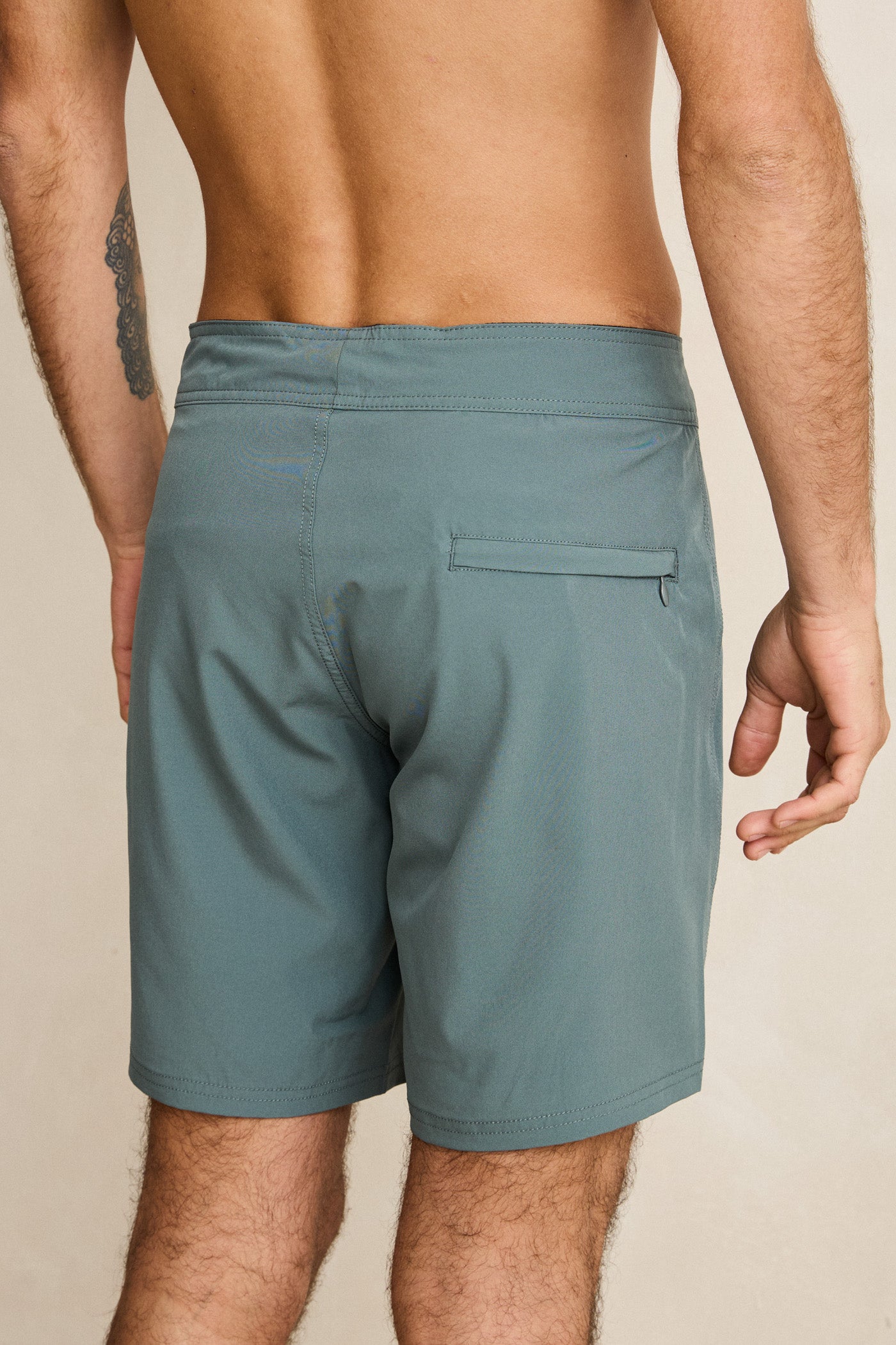Classic Stretch Trunk F25