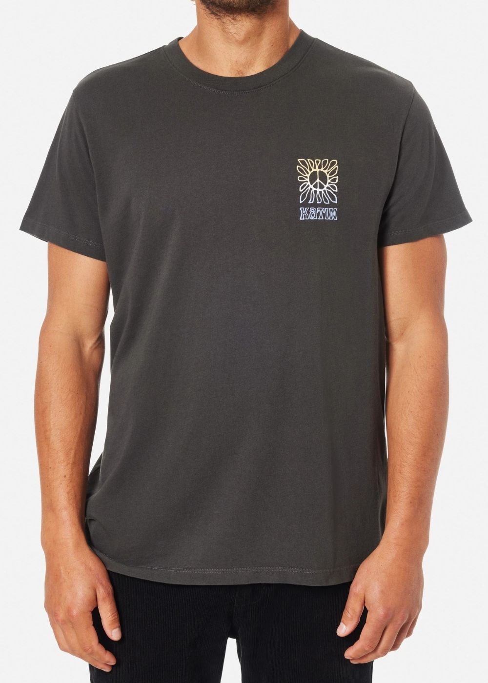 Communal Tee - טישרט קצרה 100% כותנה