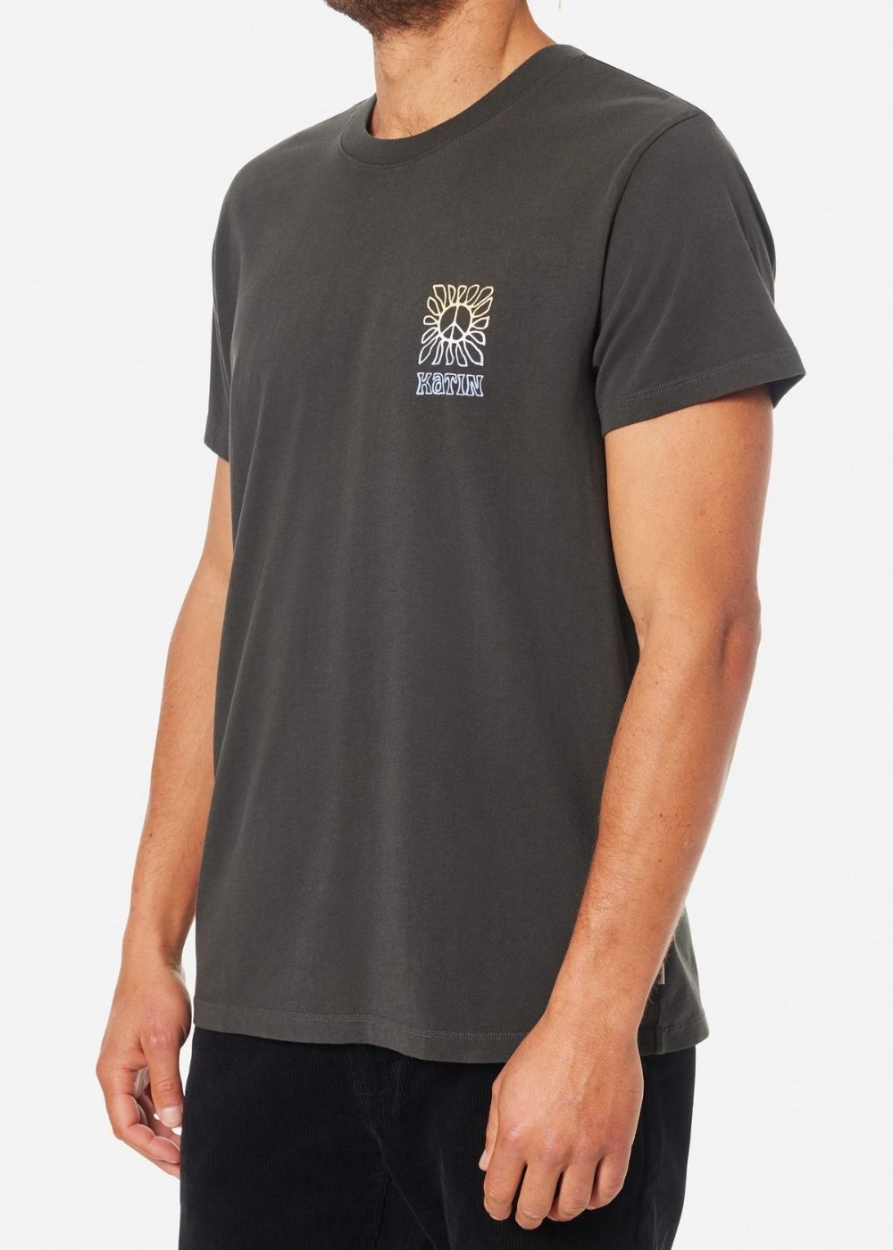 Communal Tee - טישרט קצרה 100% כותנה