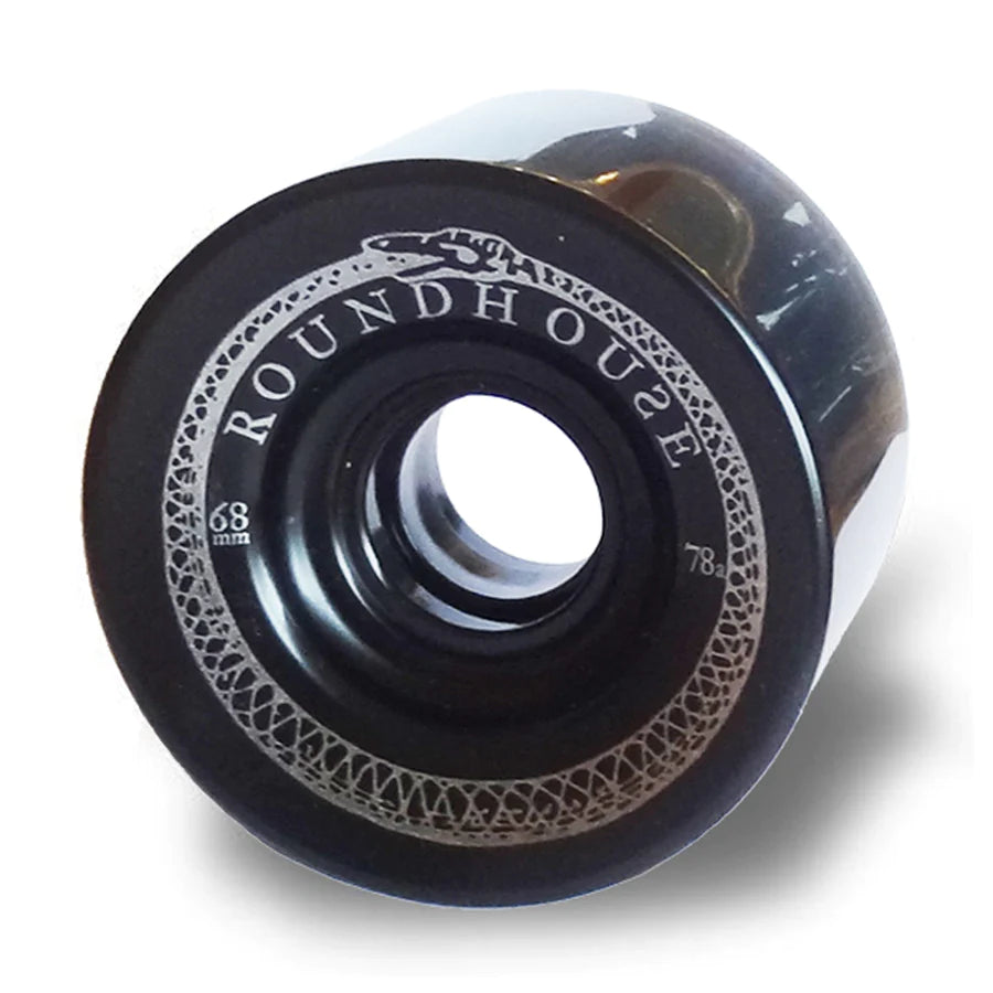 68mm - סט 4 גלגלים לקארבר