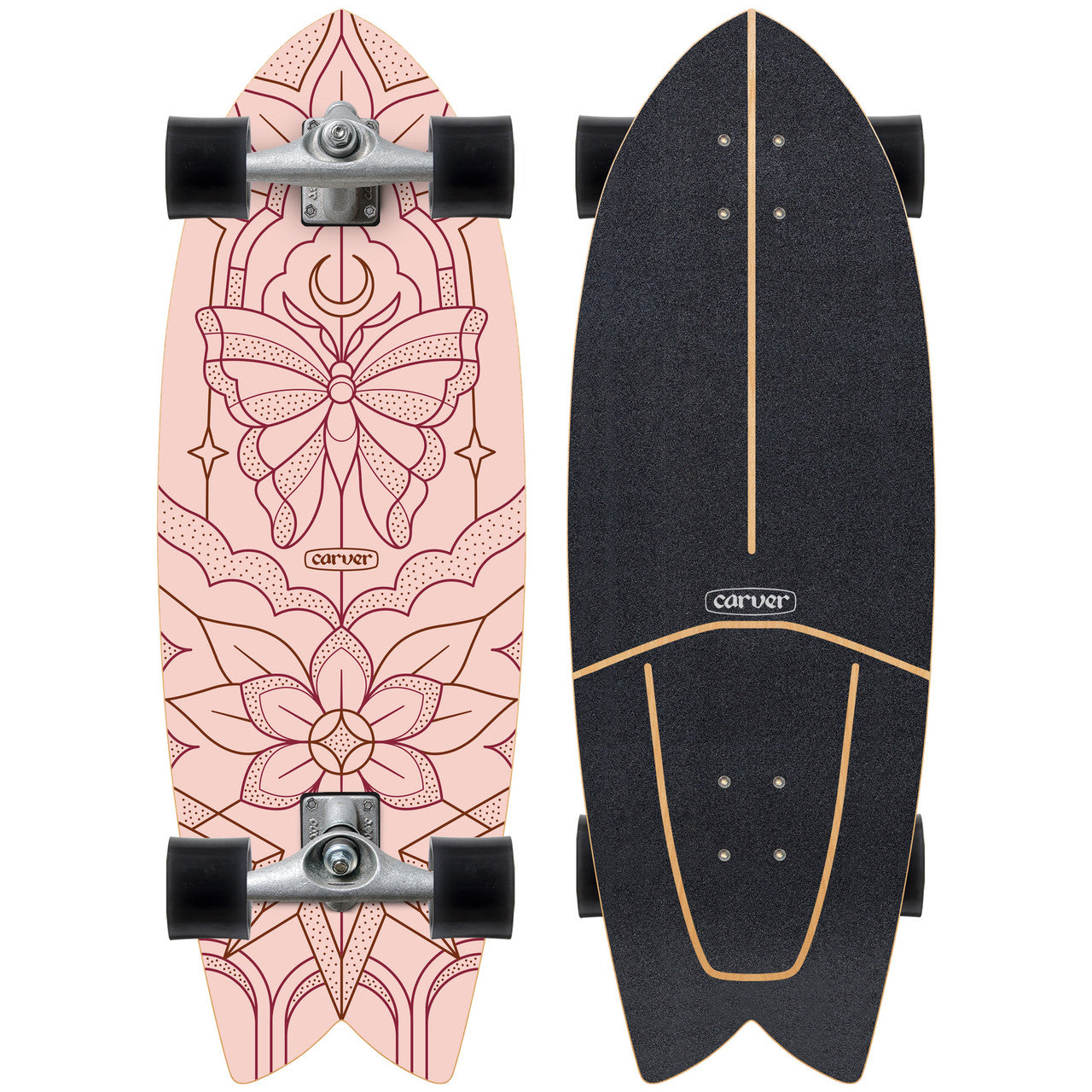 קארבר - Carver Nienow Mariposa 29.25"