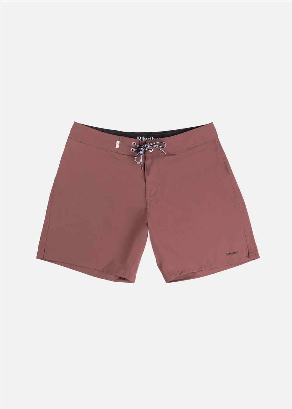 Classic Stretch Trunk
