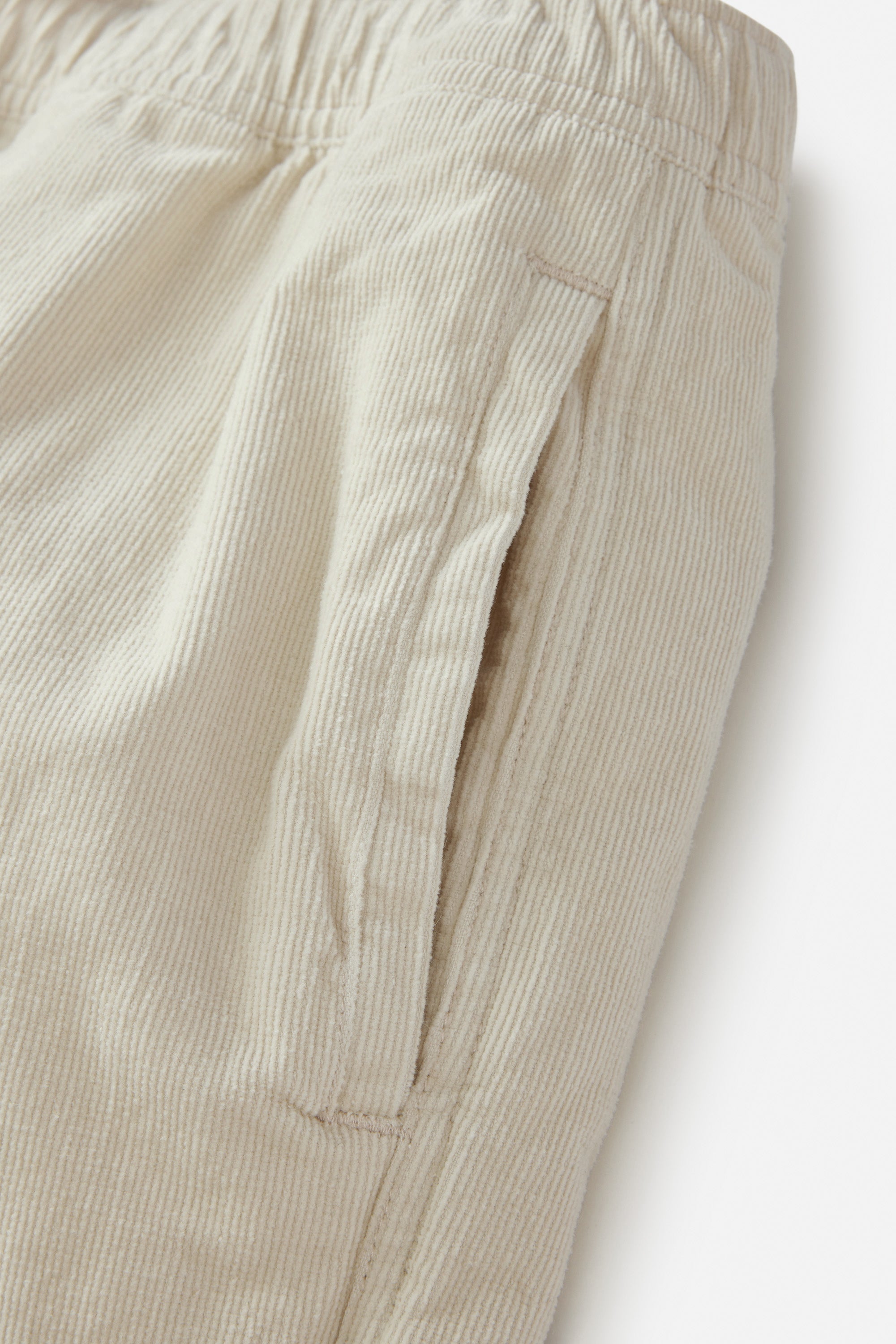 Cord Local Short מכנסיים קצרים