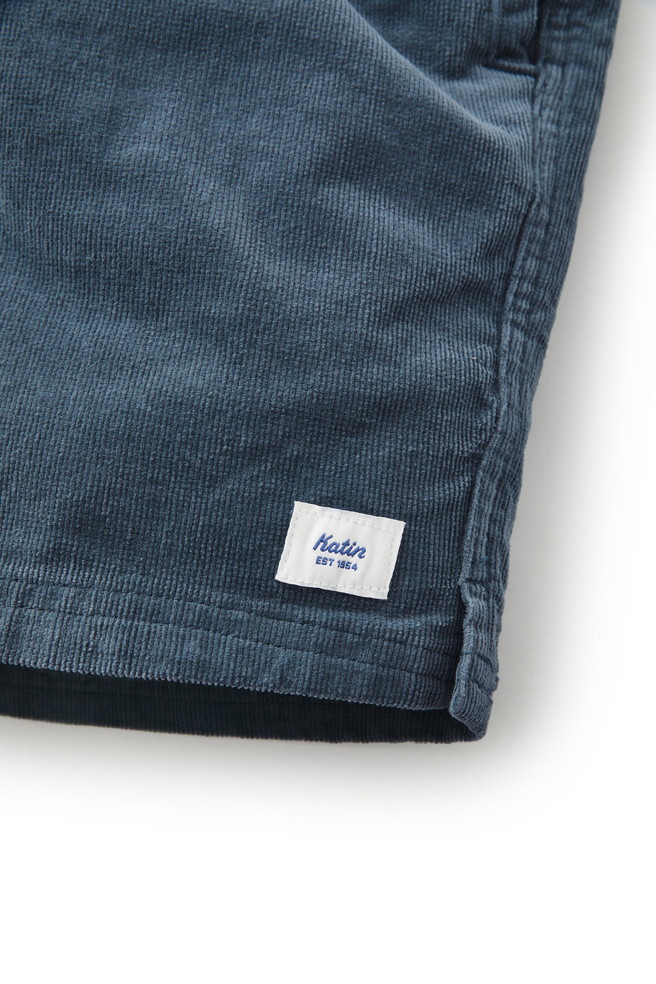 Cord Local Short מכנסיים קצרים