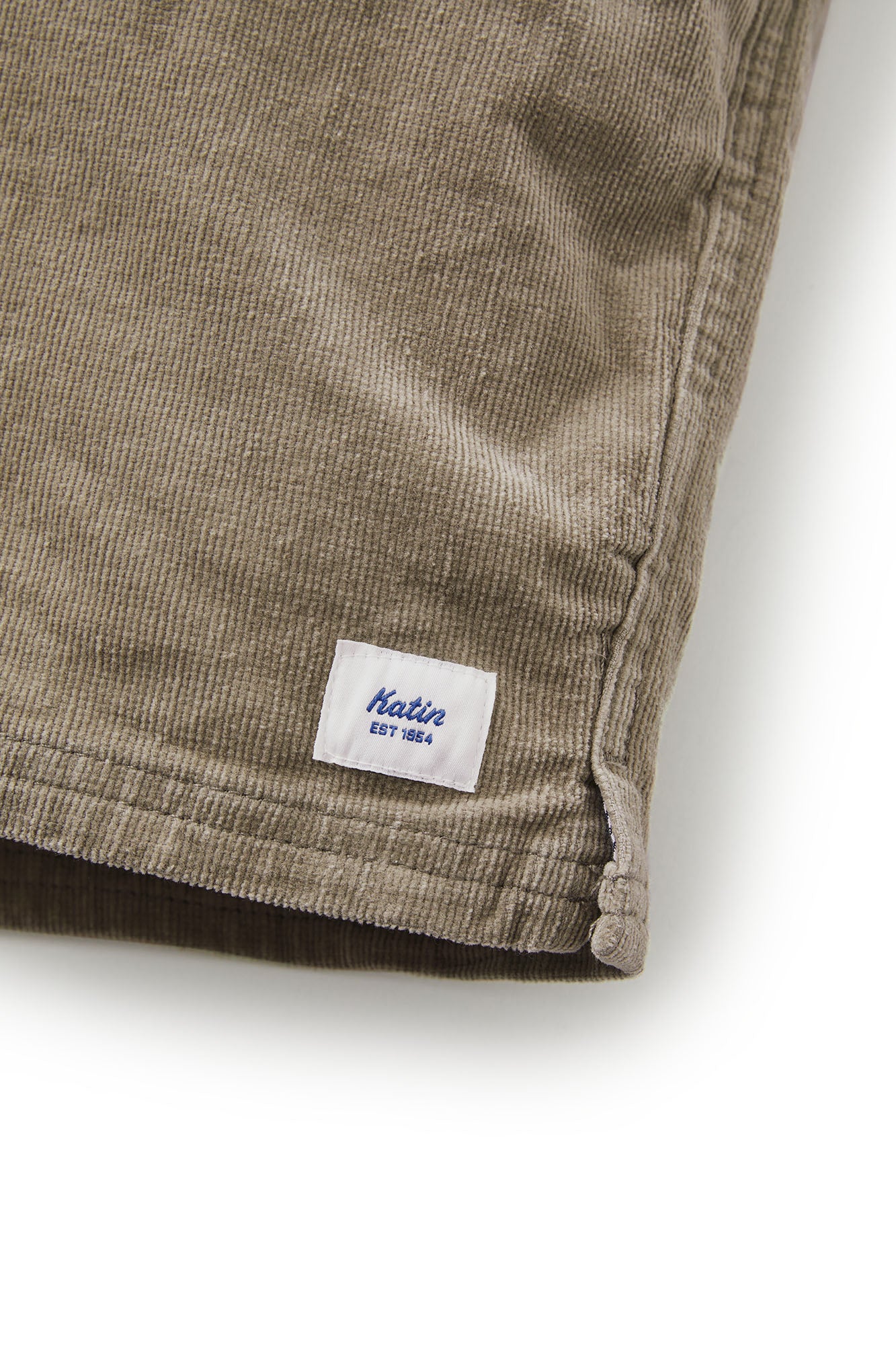 Cord Local Short מכנסיים קצרים