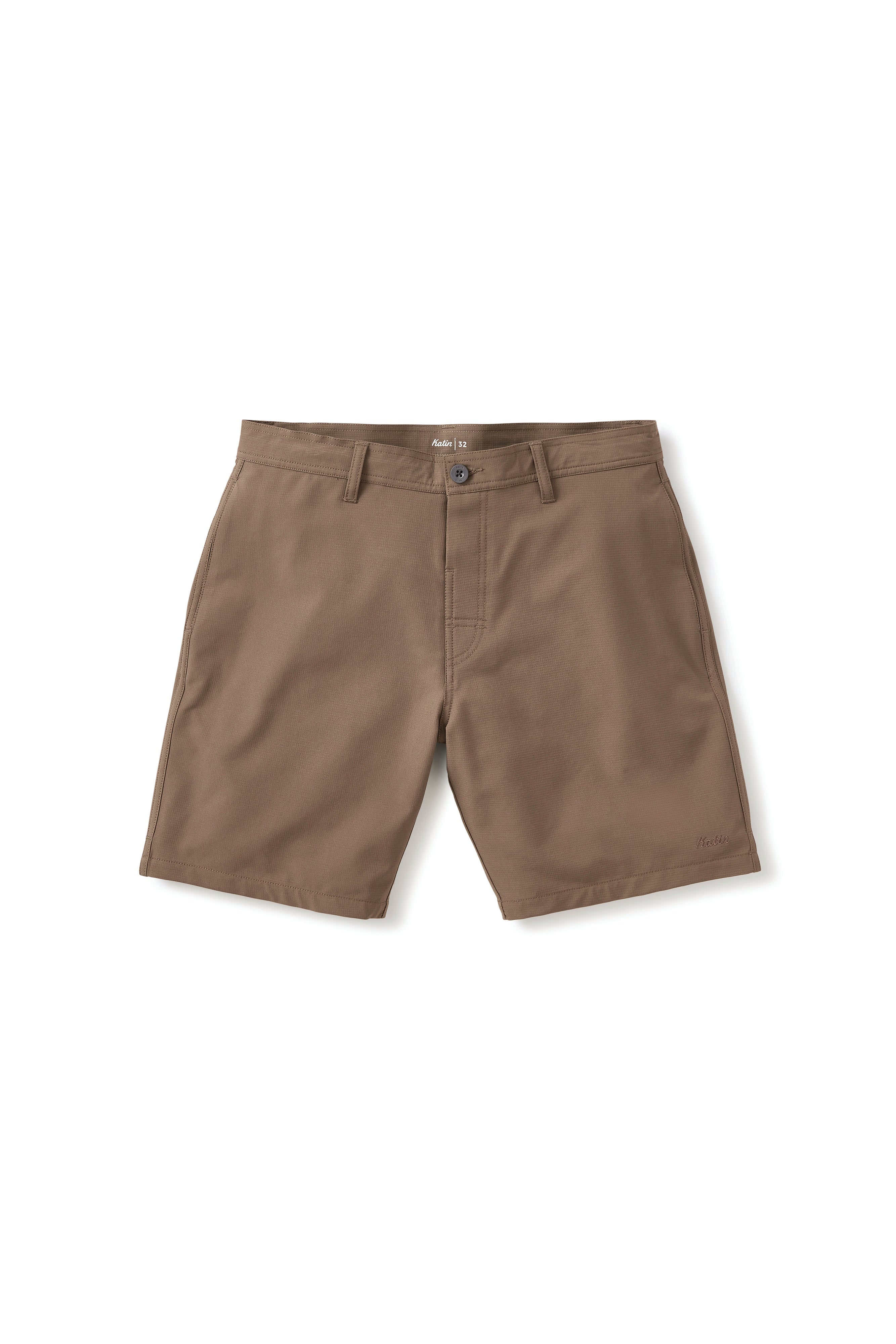 Wanderer Hybrid Short Summer25