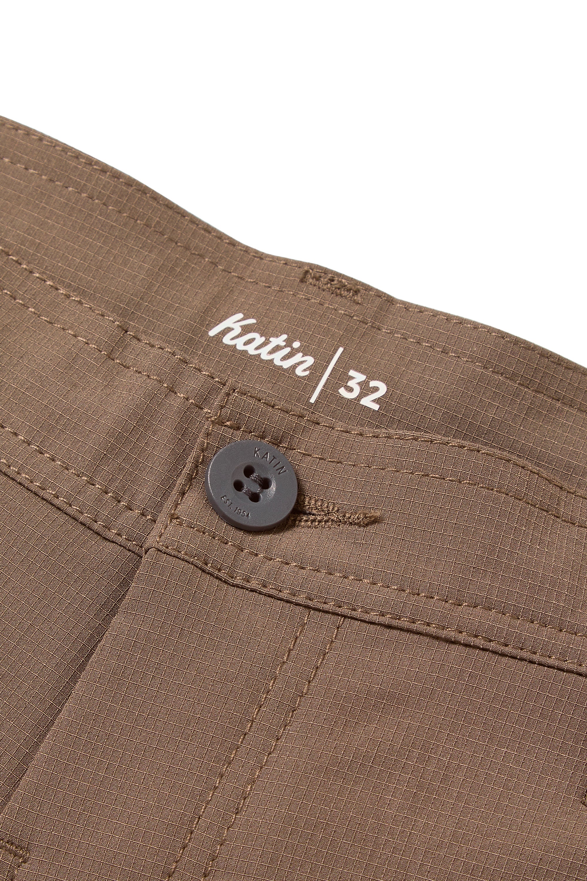 Wanderer Hybrid Short Summer25