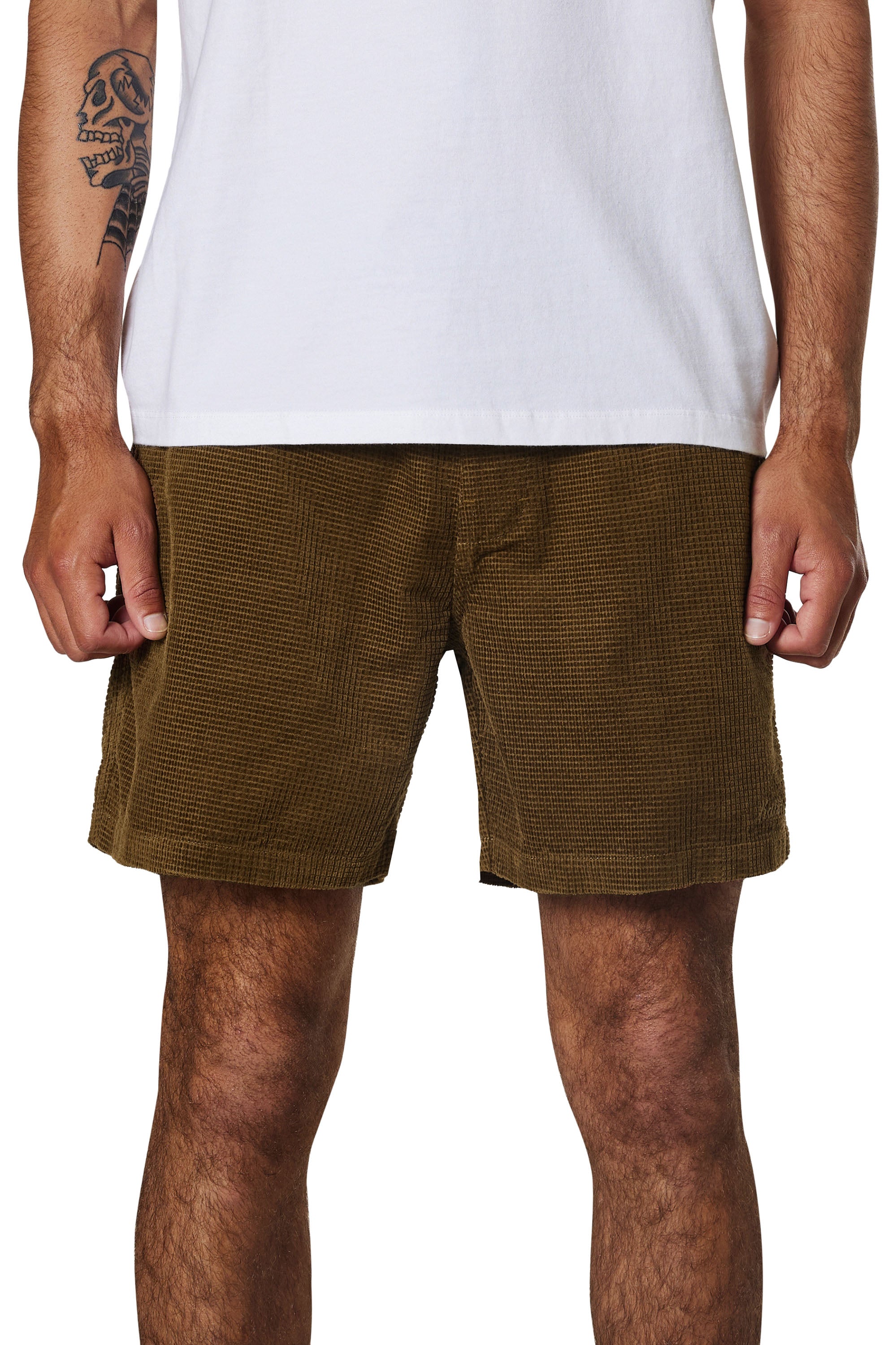 Ward Short Summer25