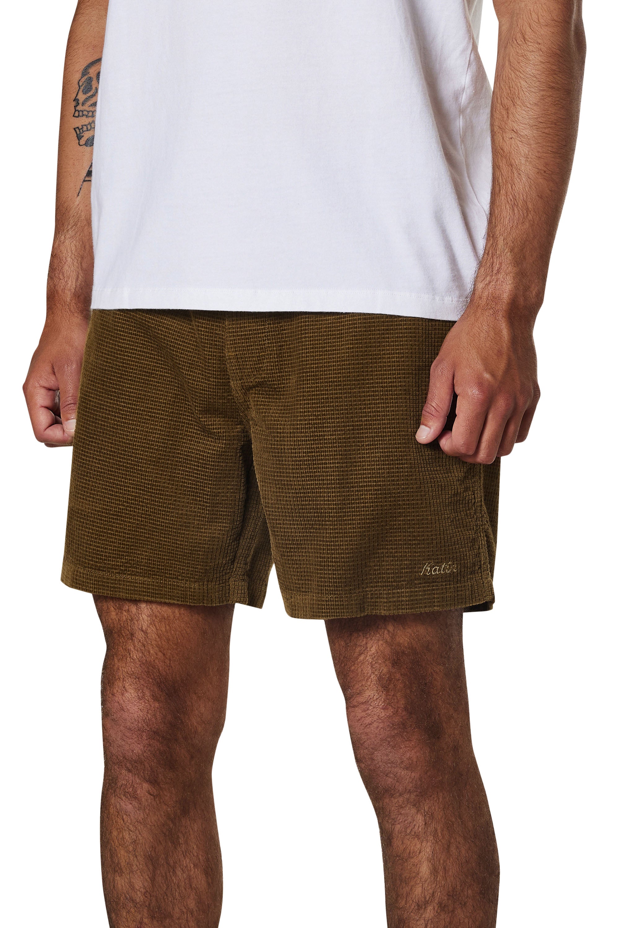 Ward Short Summer25