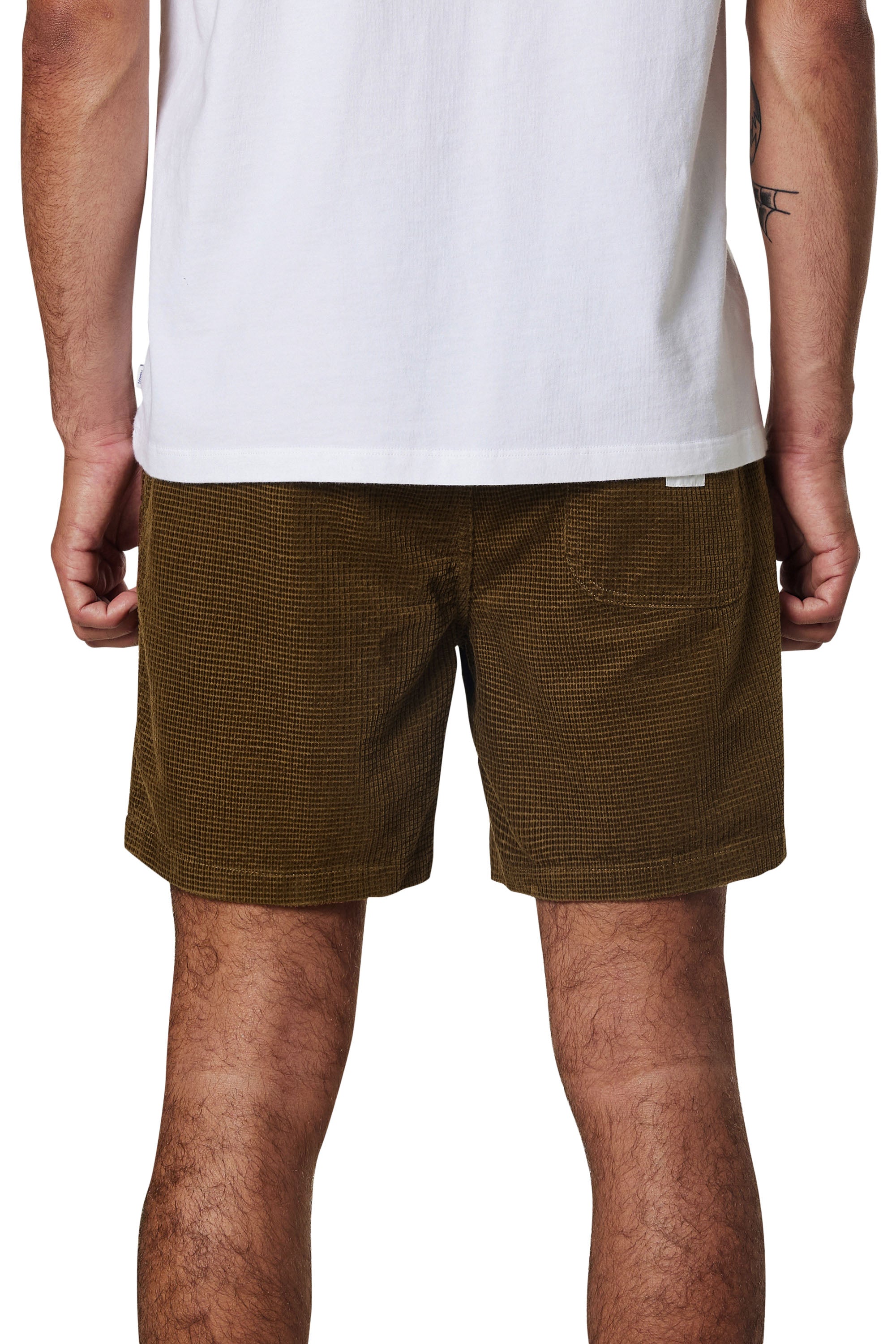 Ward Short Summer25