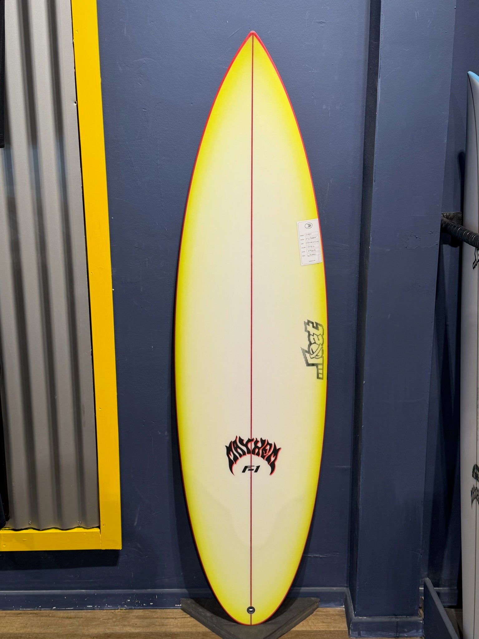 FORMULA-1 (F1) YAGO "RNDPIN" 5.10