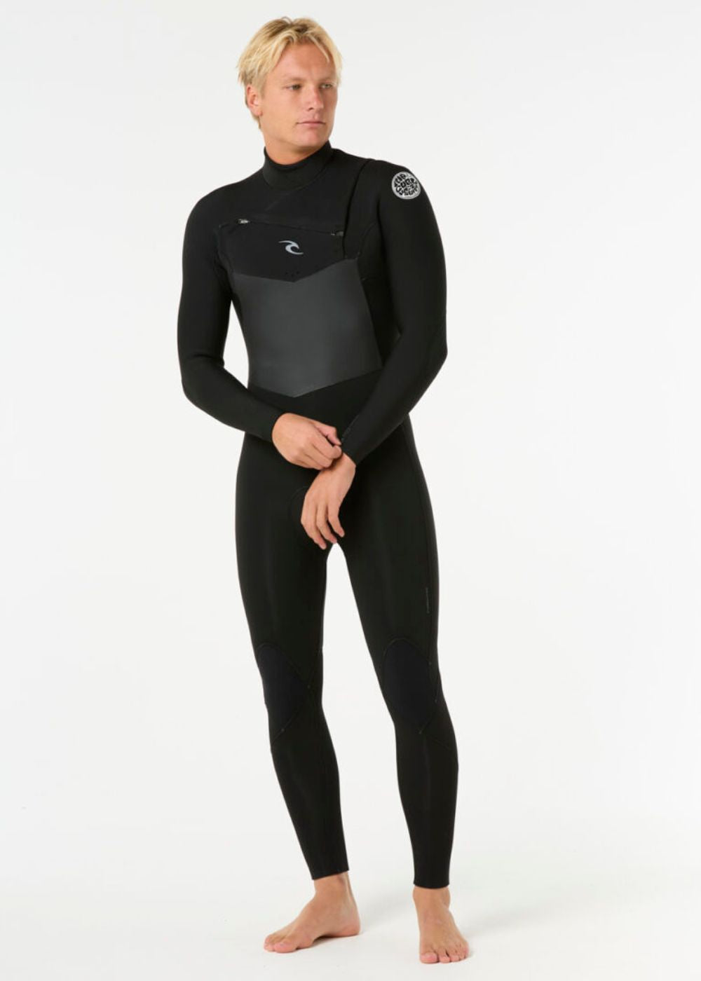 Rip Curl - Dawn Patrol 4/3mm