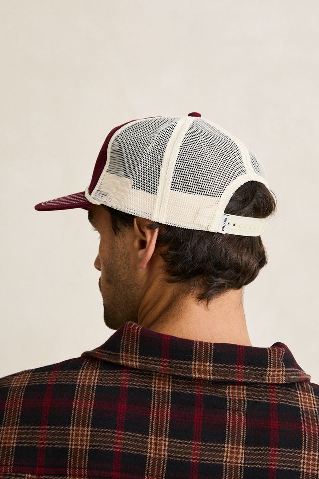 Pod Trucker Cap