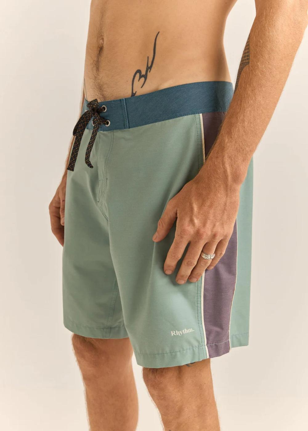 Core Trunk