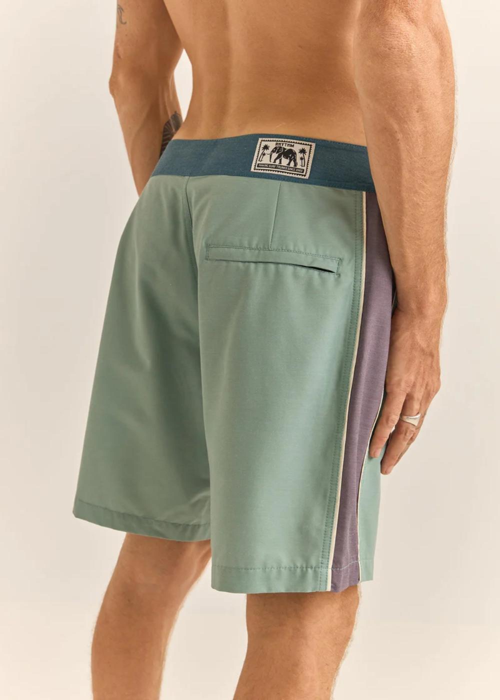 Core Trunk