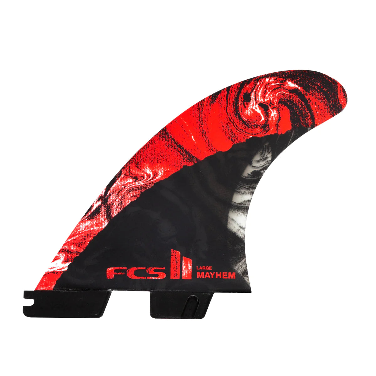 FCS II MB PC CARBON M TRI-QUAD