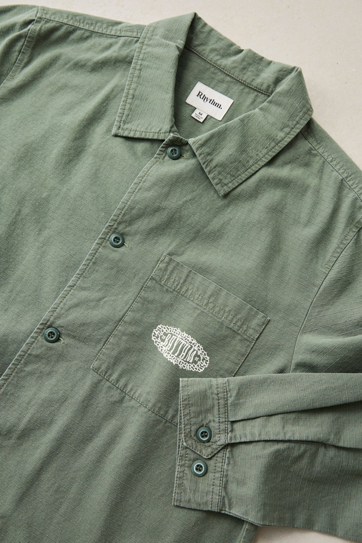 Market Overshirt