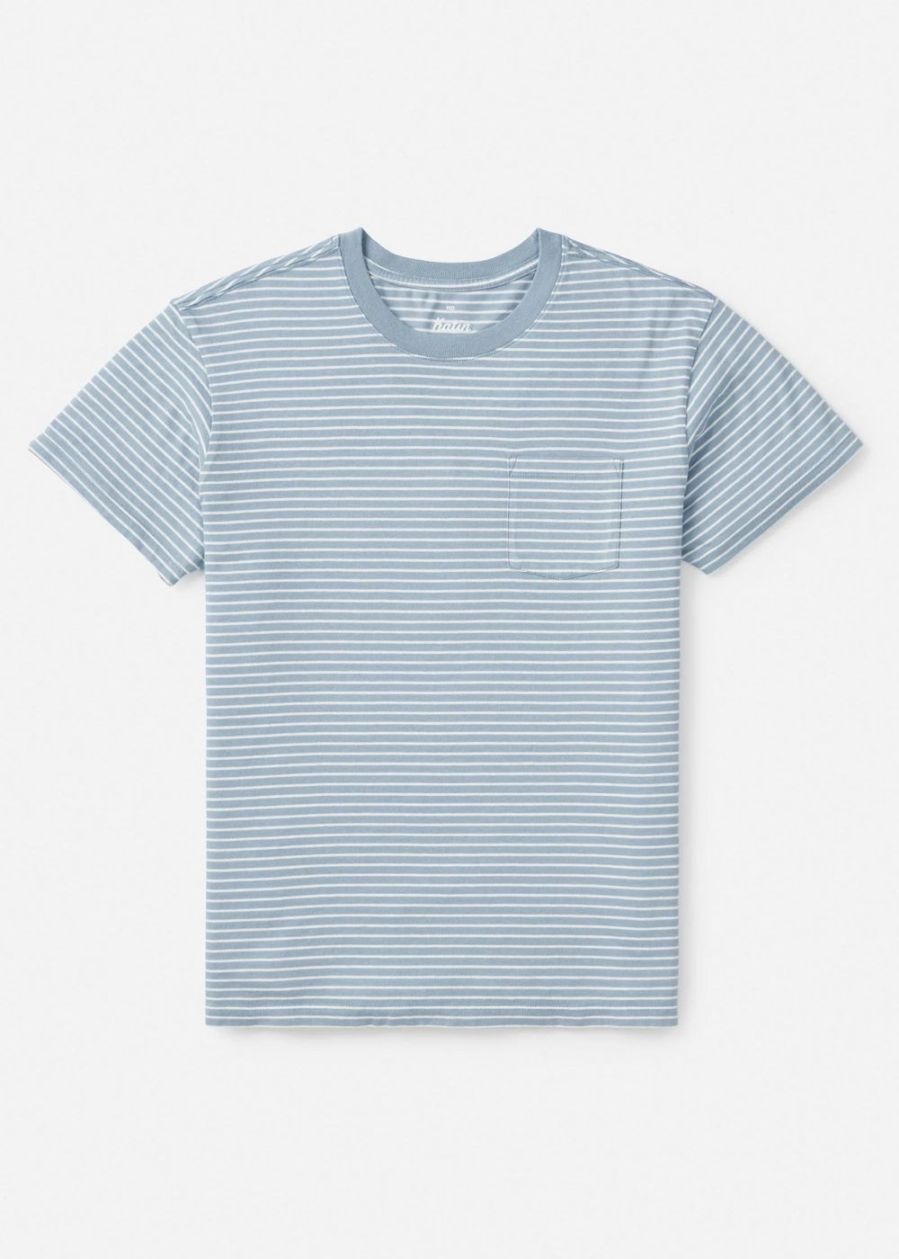 Finley Pocket Tee - טישרט קצרה עם כיס