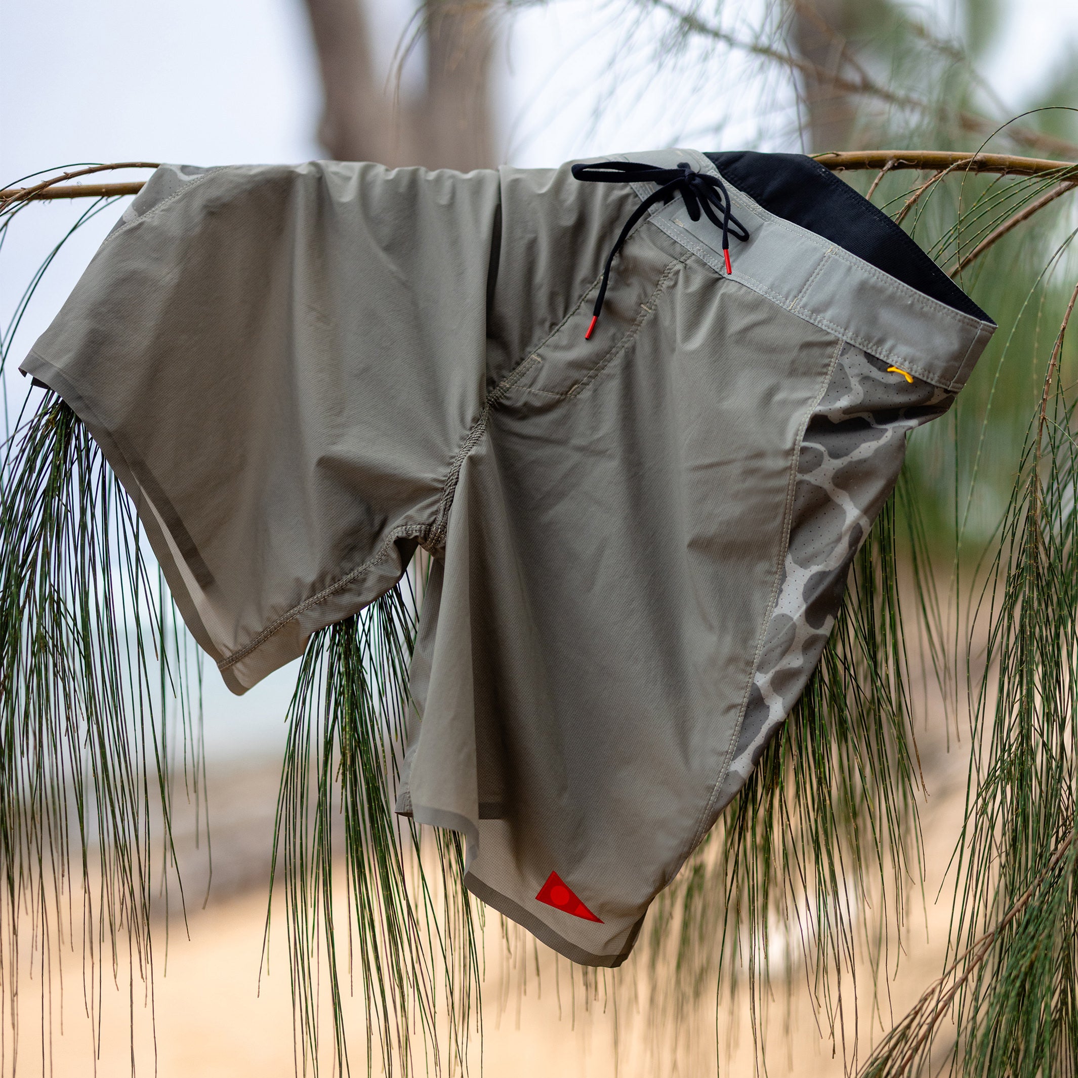 Airtex 2-in-1 Boardshort