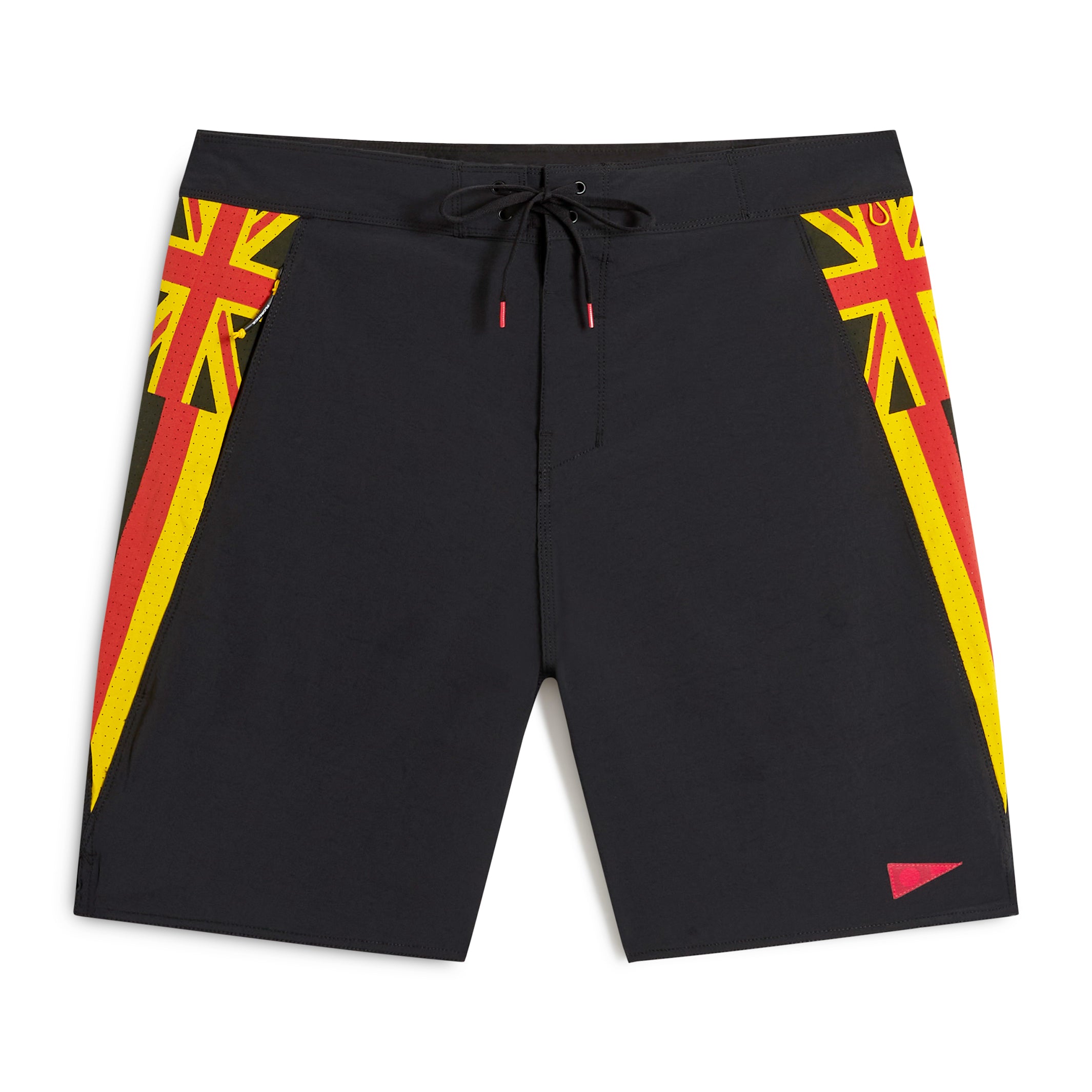 Cordura¨ Airtex Pro Hawaii Boardshort