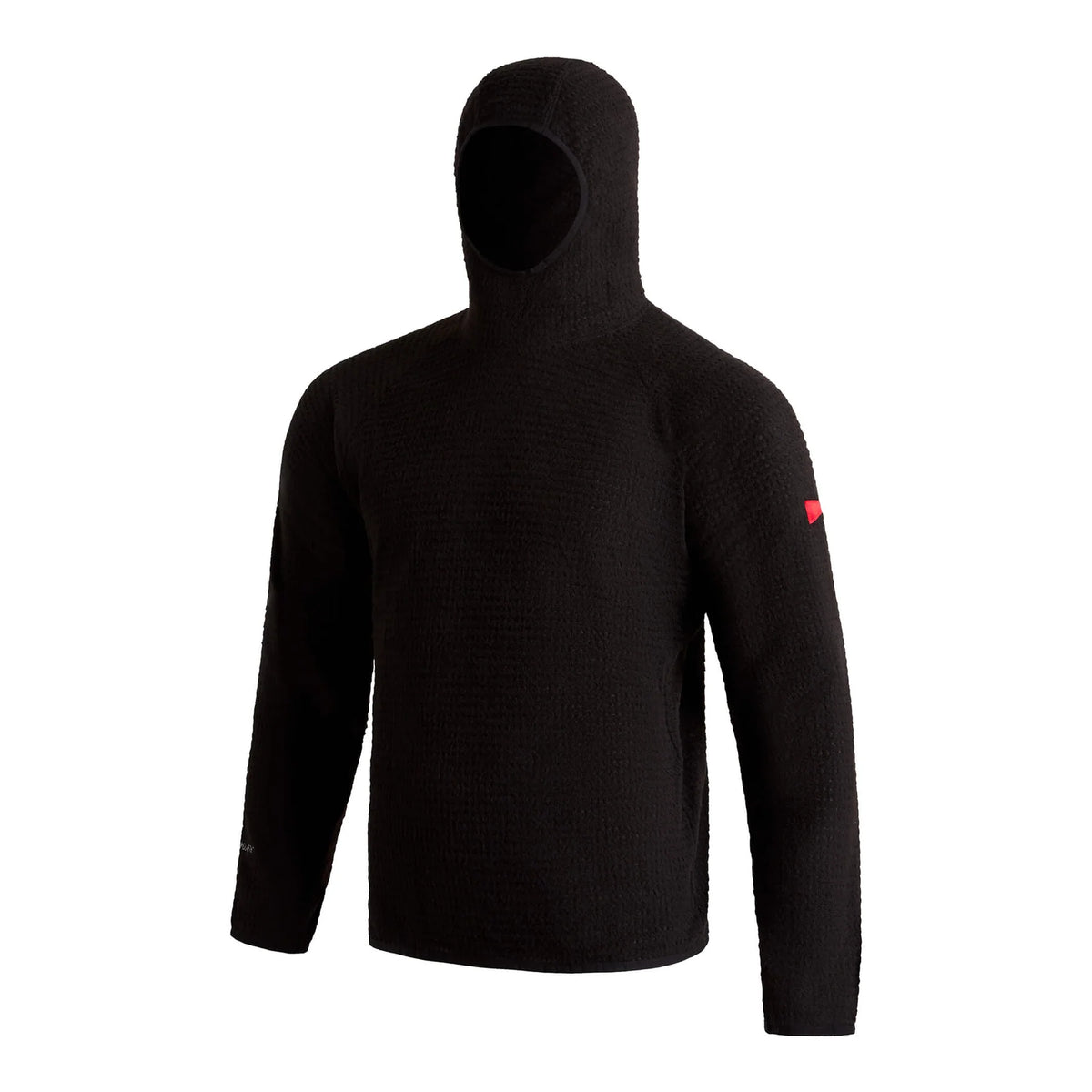 Polartec® Alpha Direct Hooded Fleece