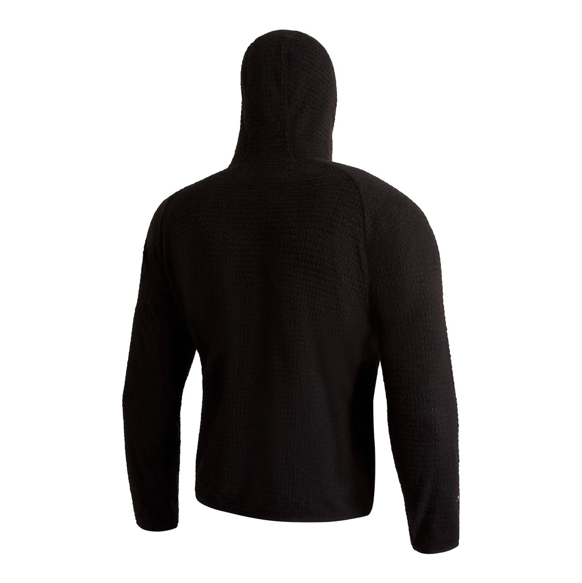 Polartec® Alpha Direct Hooded Fleece