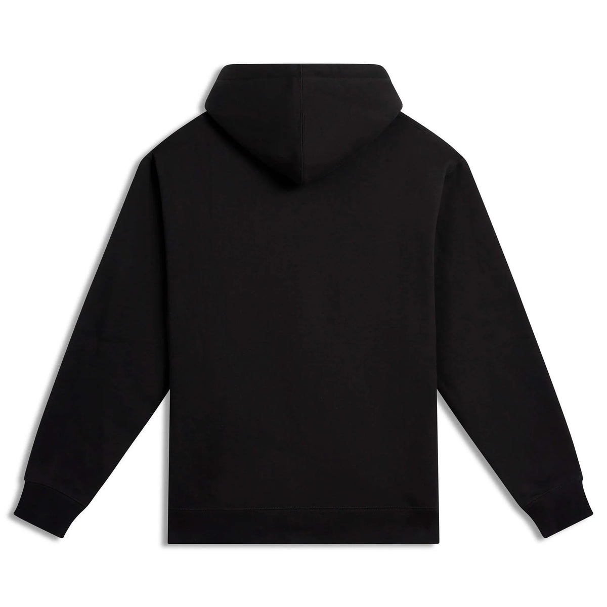 Florence Embroidered Hoodie