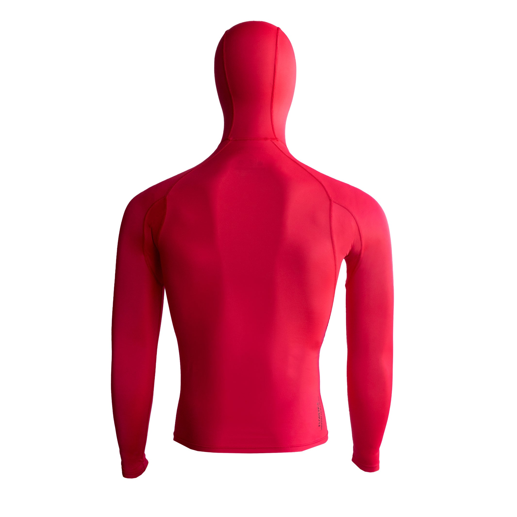 Long Sleeve Hooded Rashguard