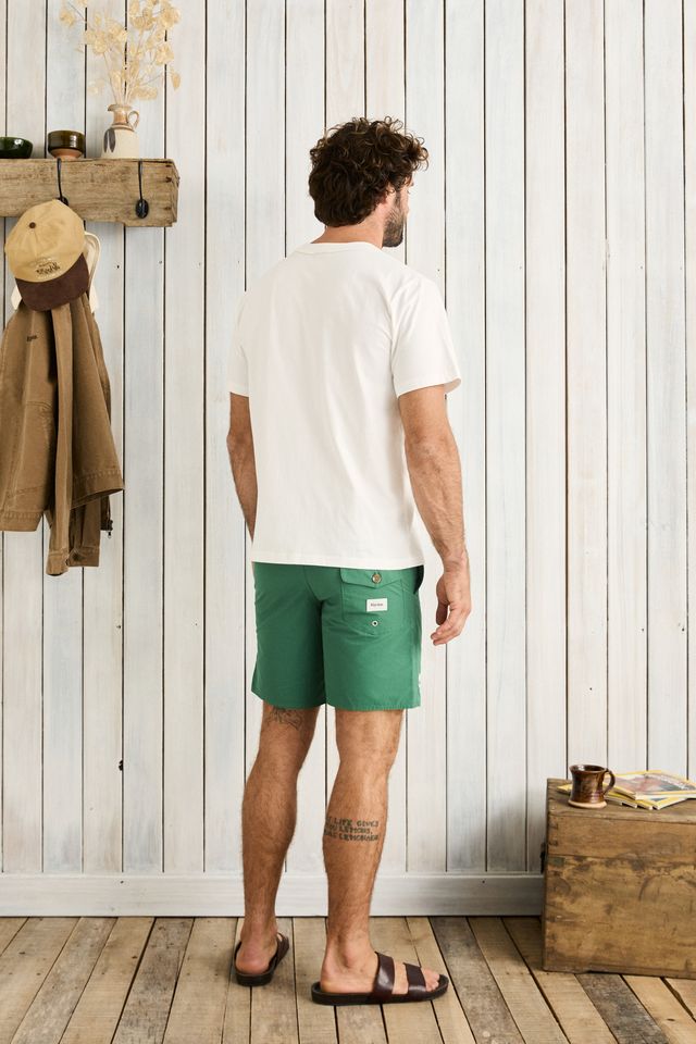 Nurture Vintage Ss T-Shirt