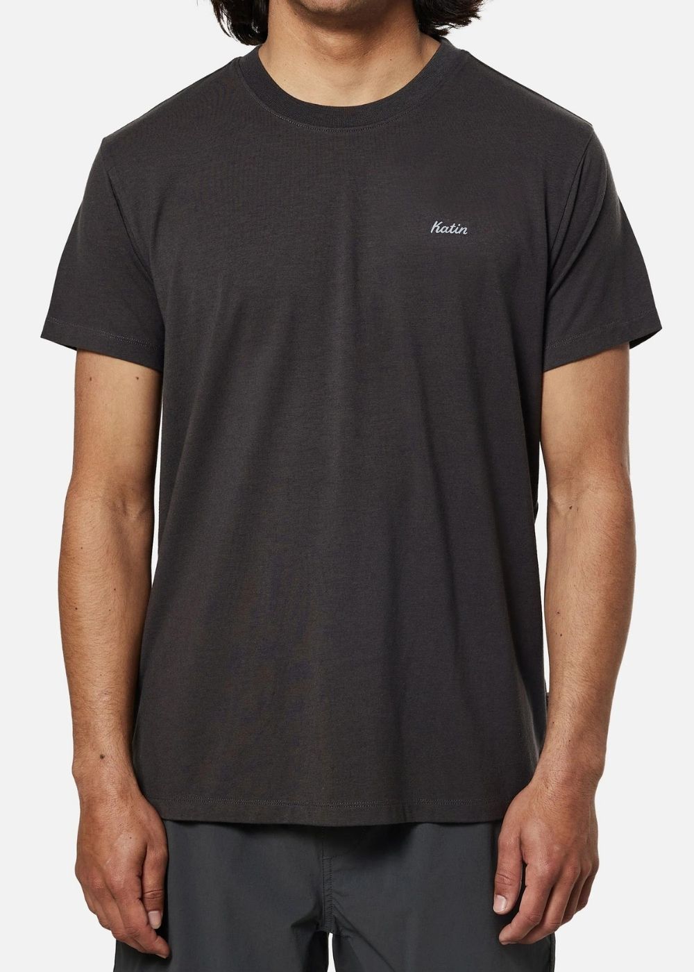 OTG Flow Shirt - חולצת טישרט קצרה מנדפת זיעה