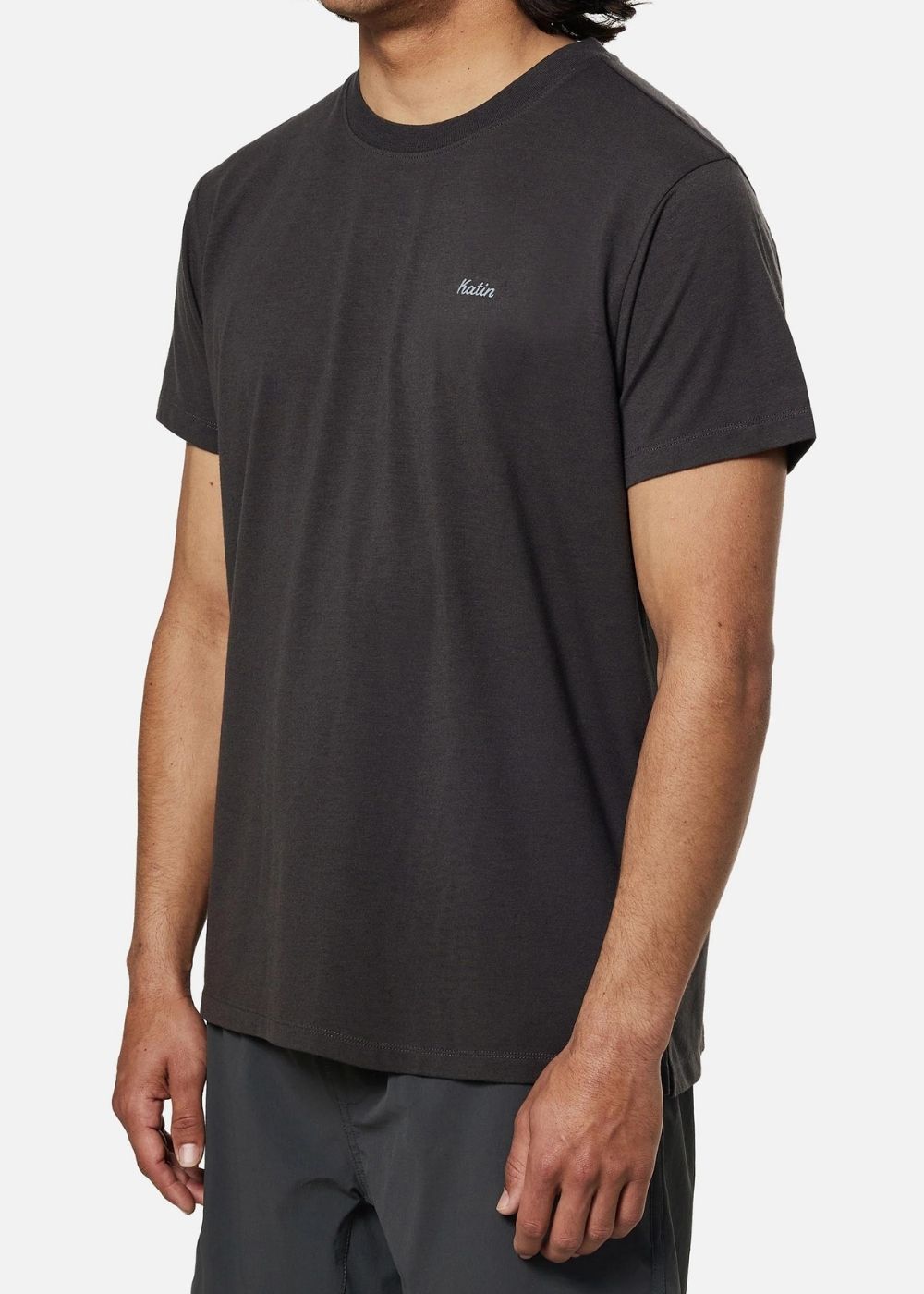 OTG Flow Shirt - חולצת טישרט קצרה מנדפת זיעה