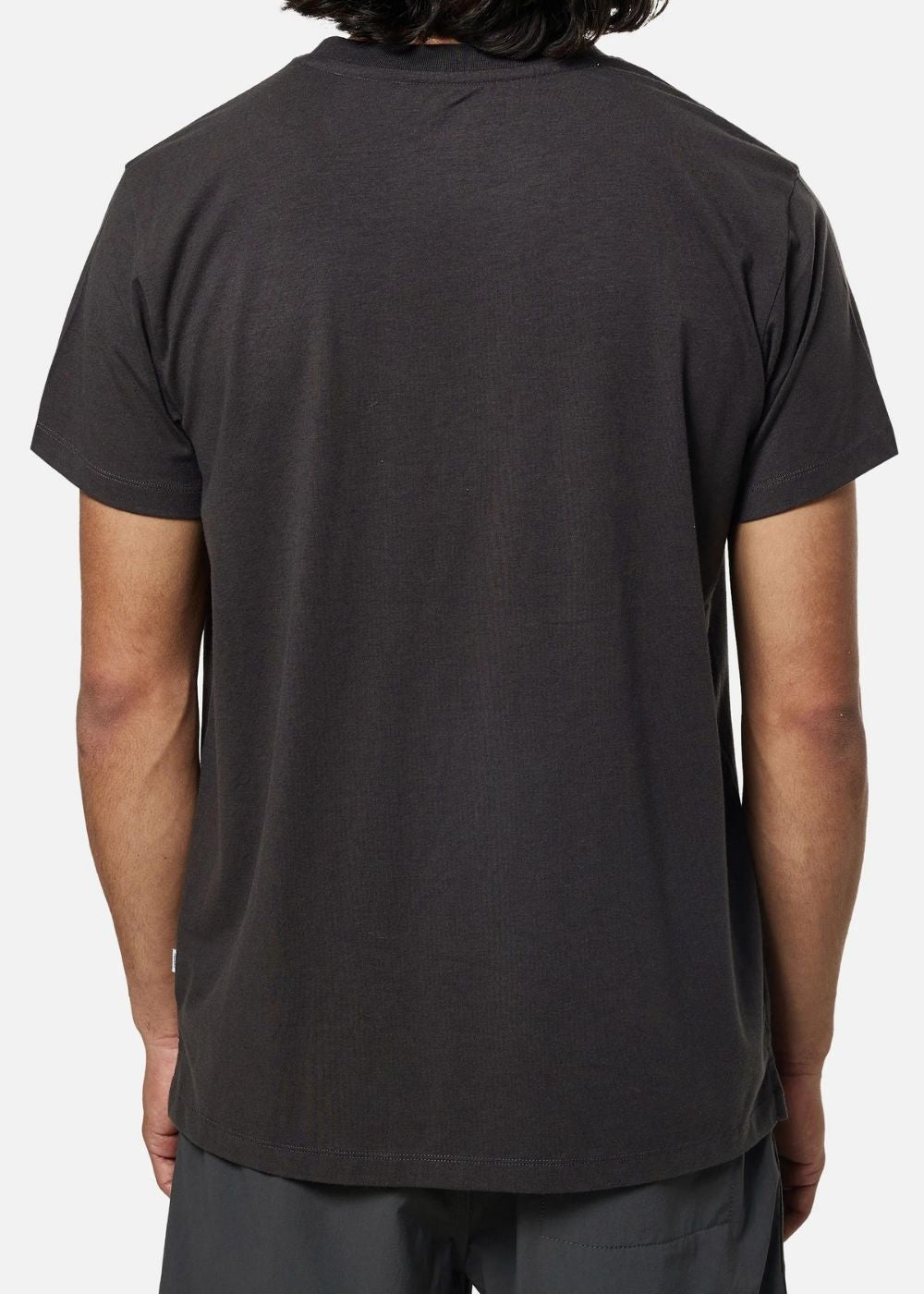 OTG Flow Shirt - חולצת טישרט קצרה מנדפת זיעה