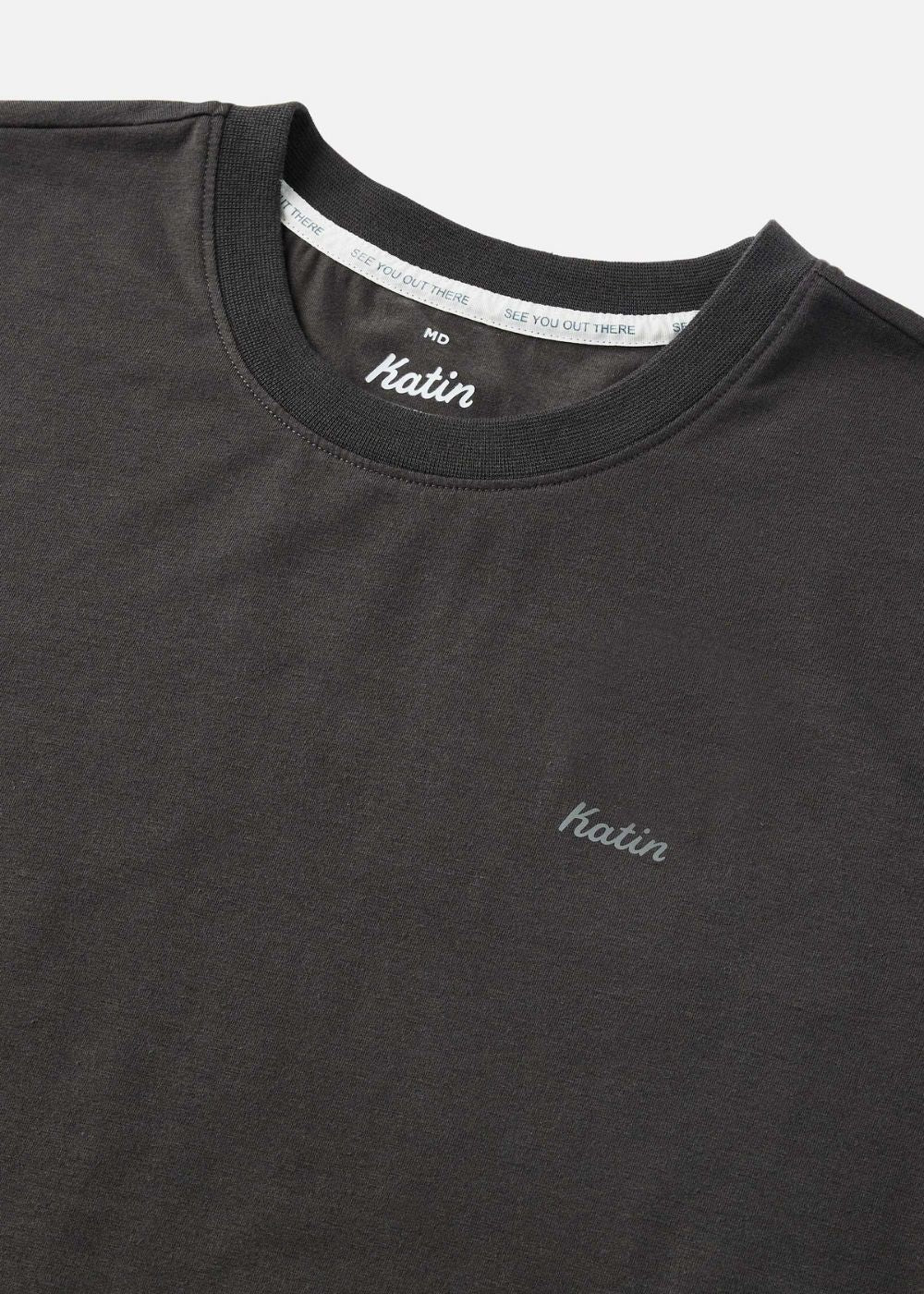Flow Shirt - חולצת טישרט קצרה מנדפת זיעה