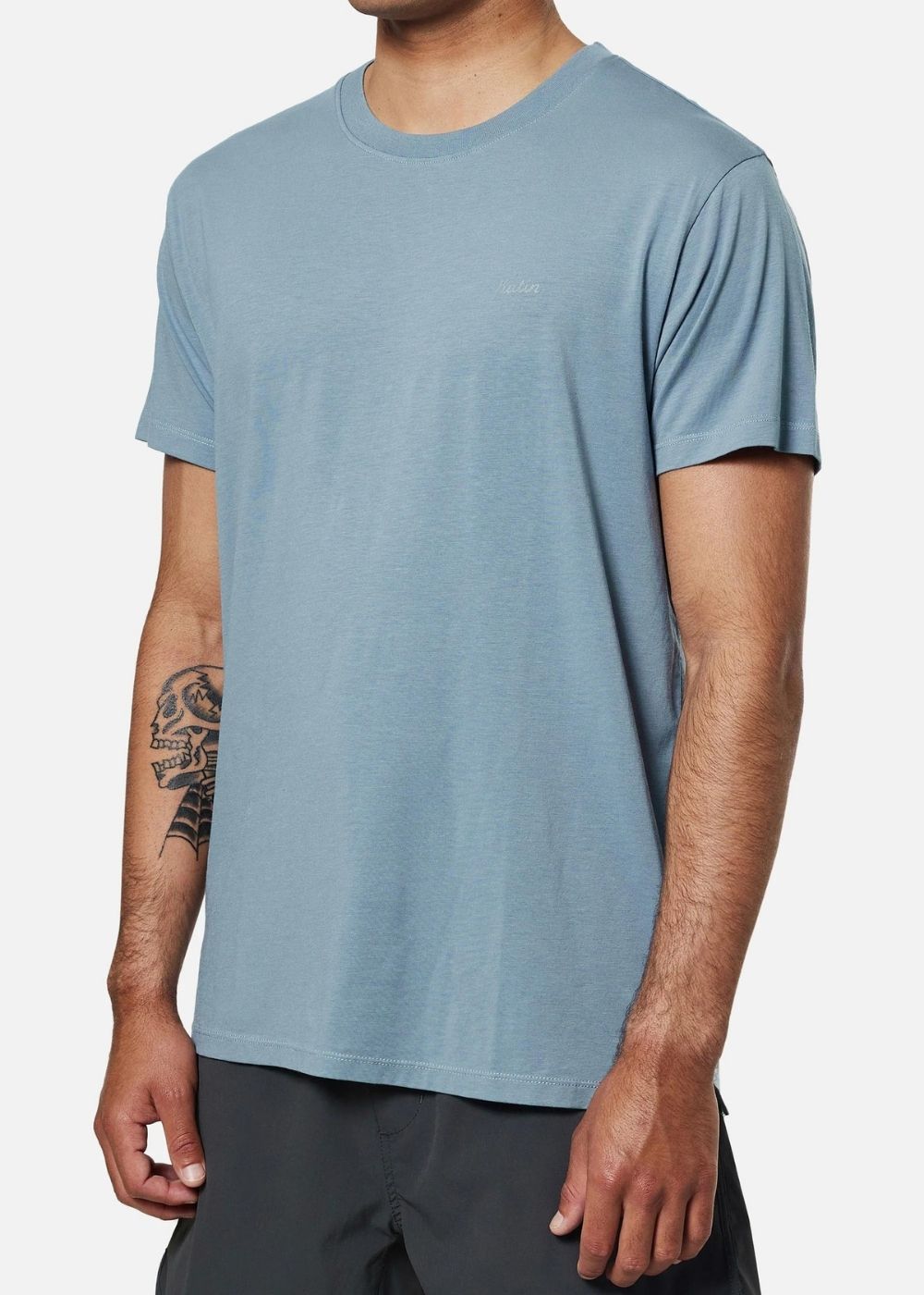 OTG Flow Shirt - חולצת טישרט קצרה מנדפת זיעה