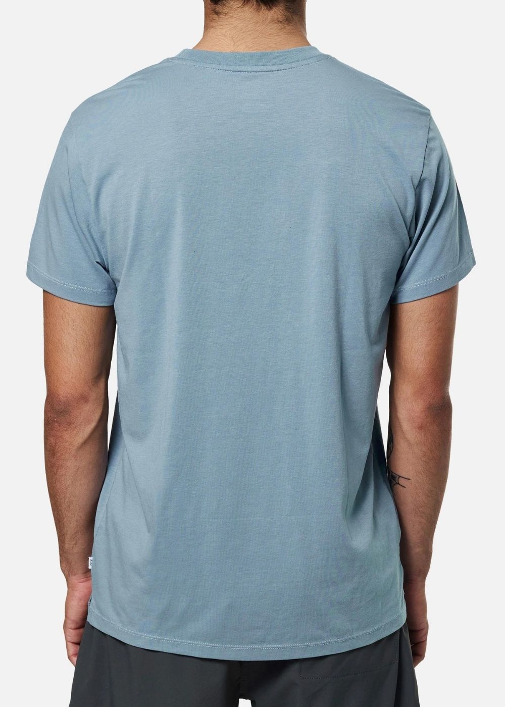 OTG Flow Shirt - חולצת טישרט קצרה מנדפת זיעה