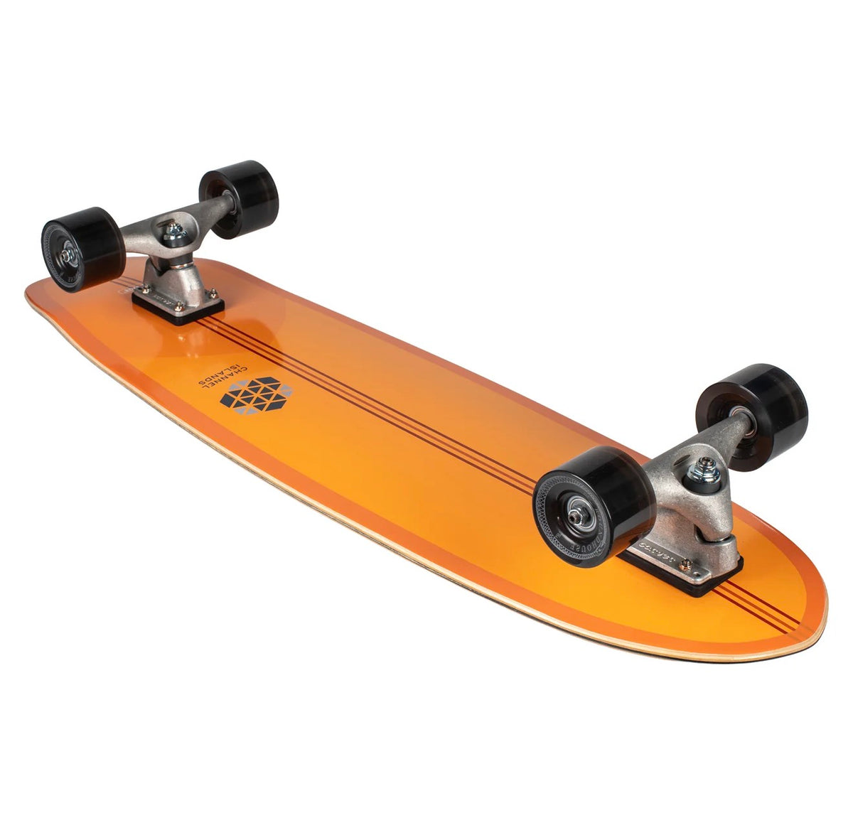 קארבר - Carver CI Nose Rider 37"