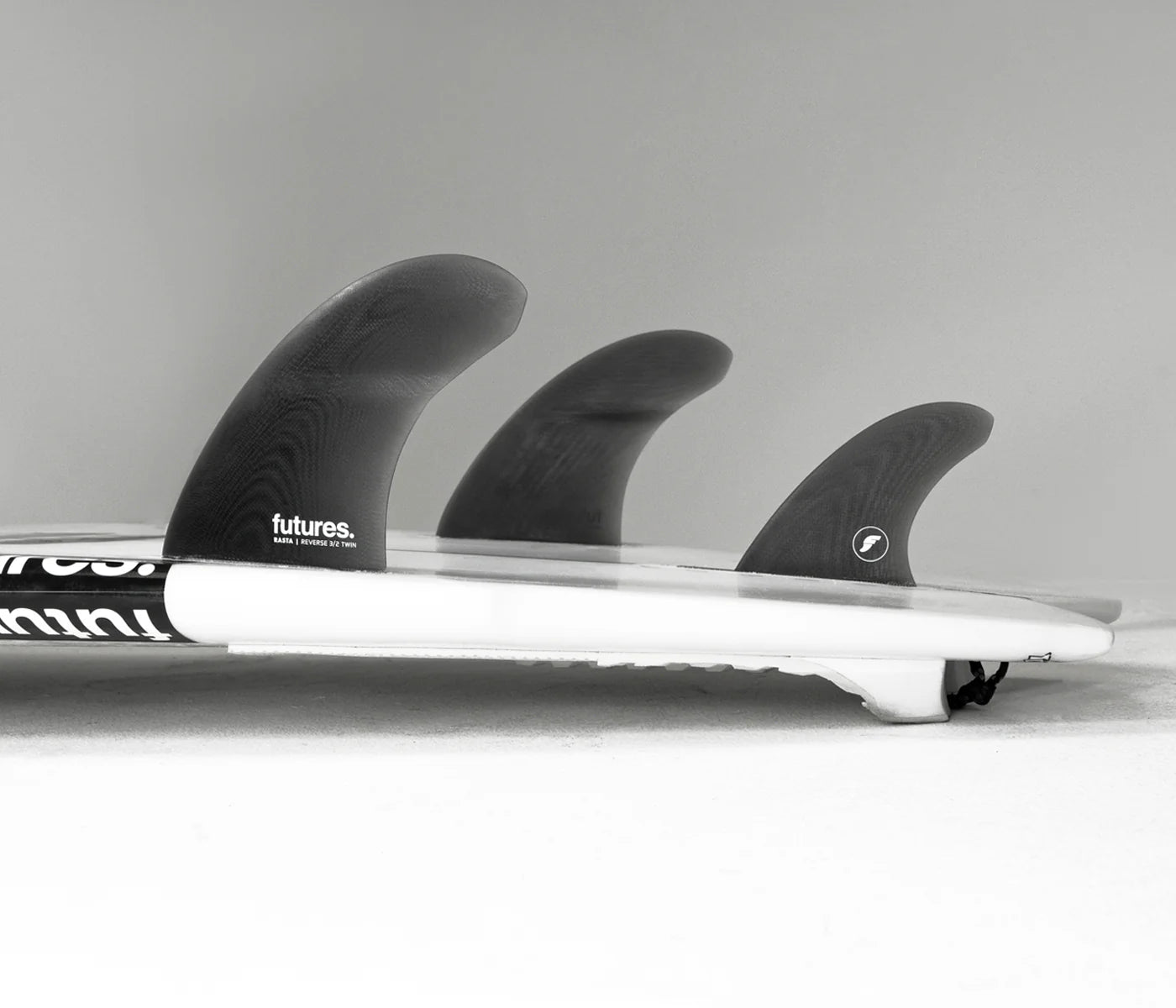 RASTA FG REVERSE TWIN+1