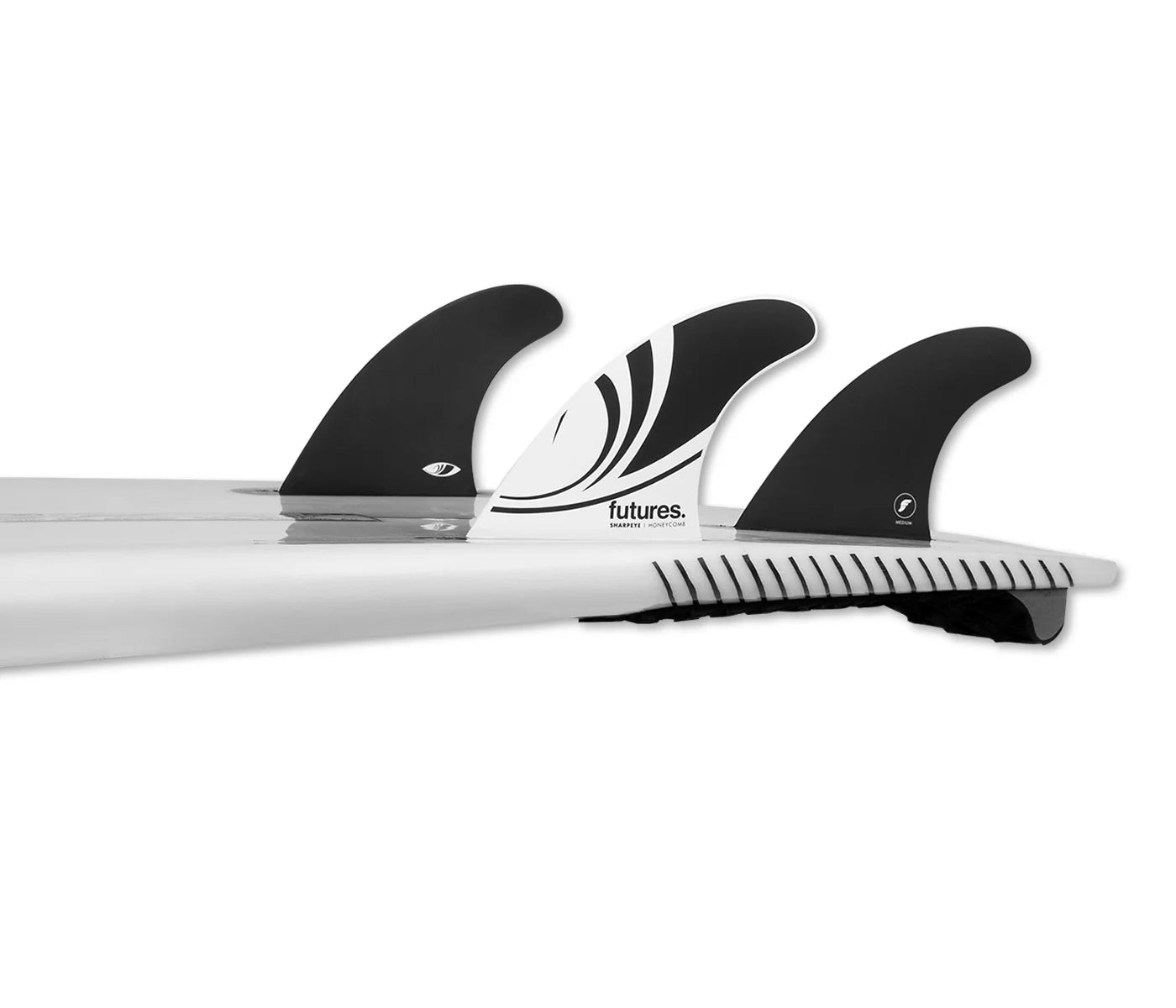 SHARP EYE M HC THRUSTER