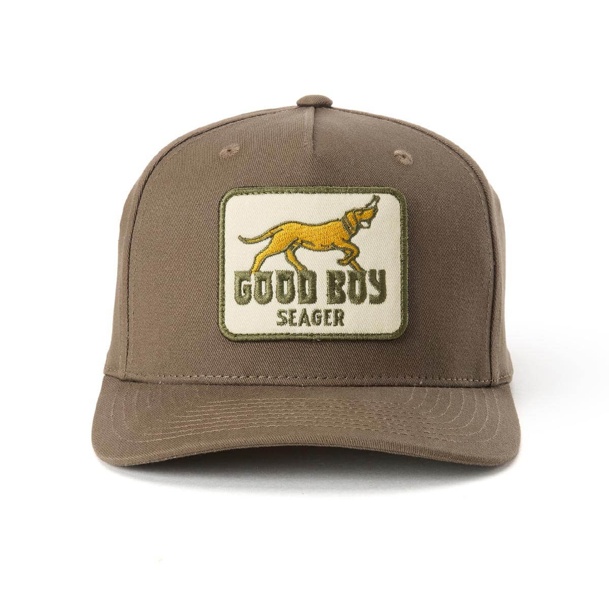 Good Boy Snapback