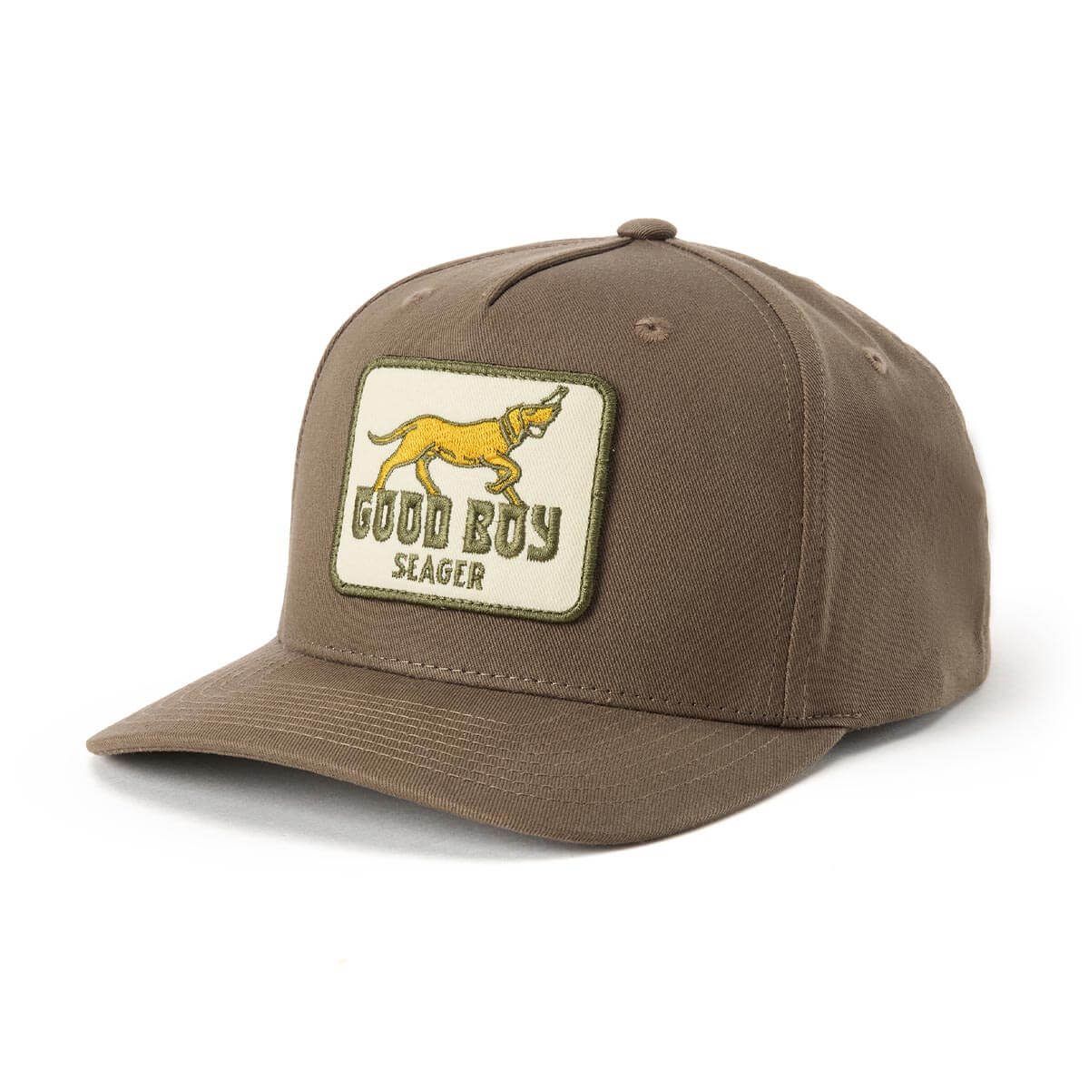 Good Boy Snapback