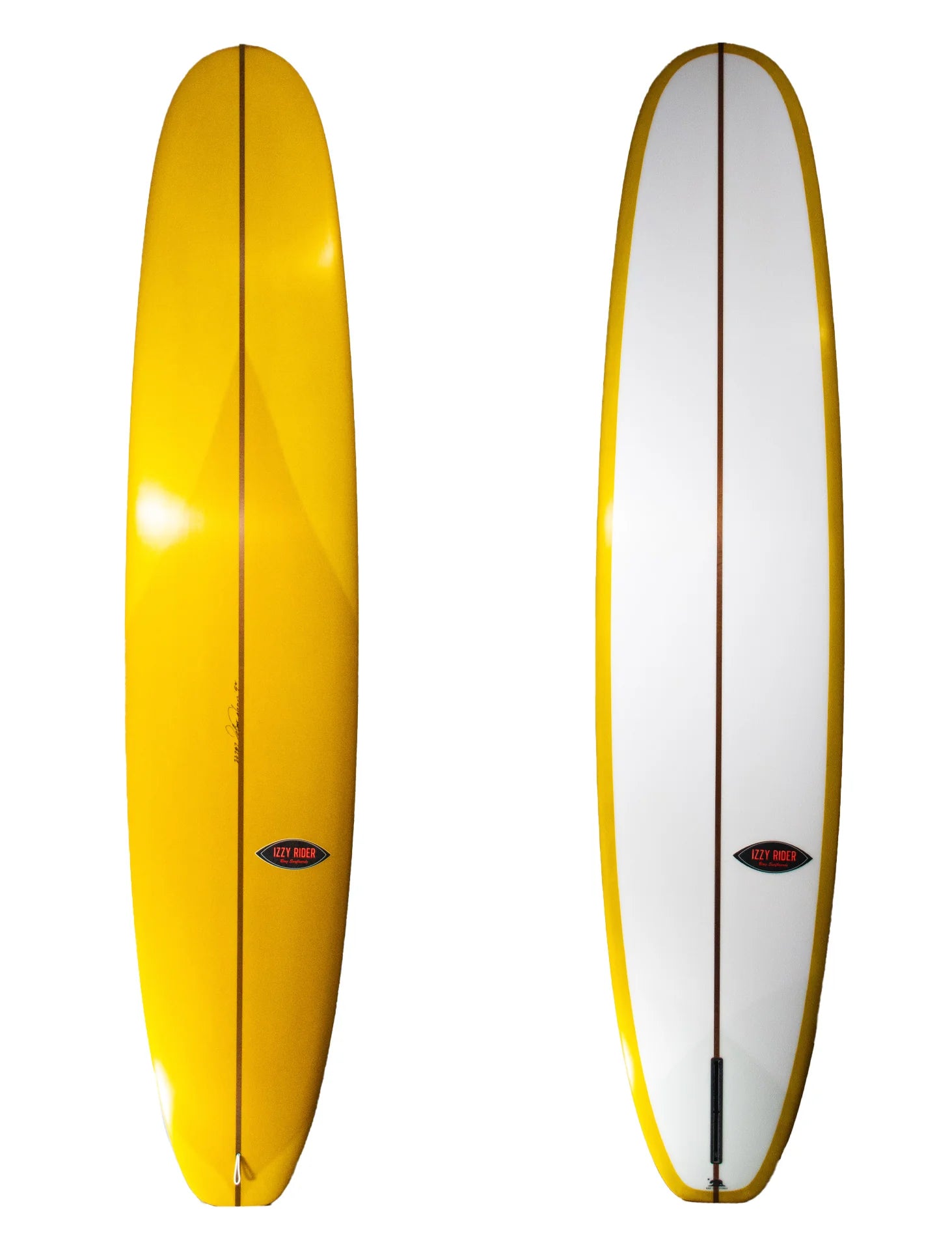 Izzy Rider Type 2